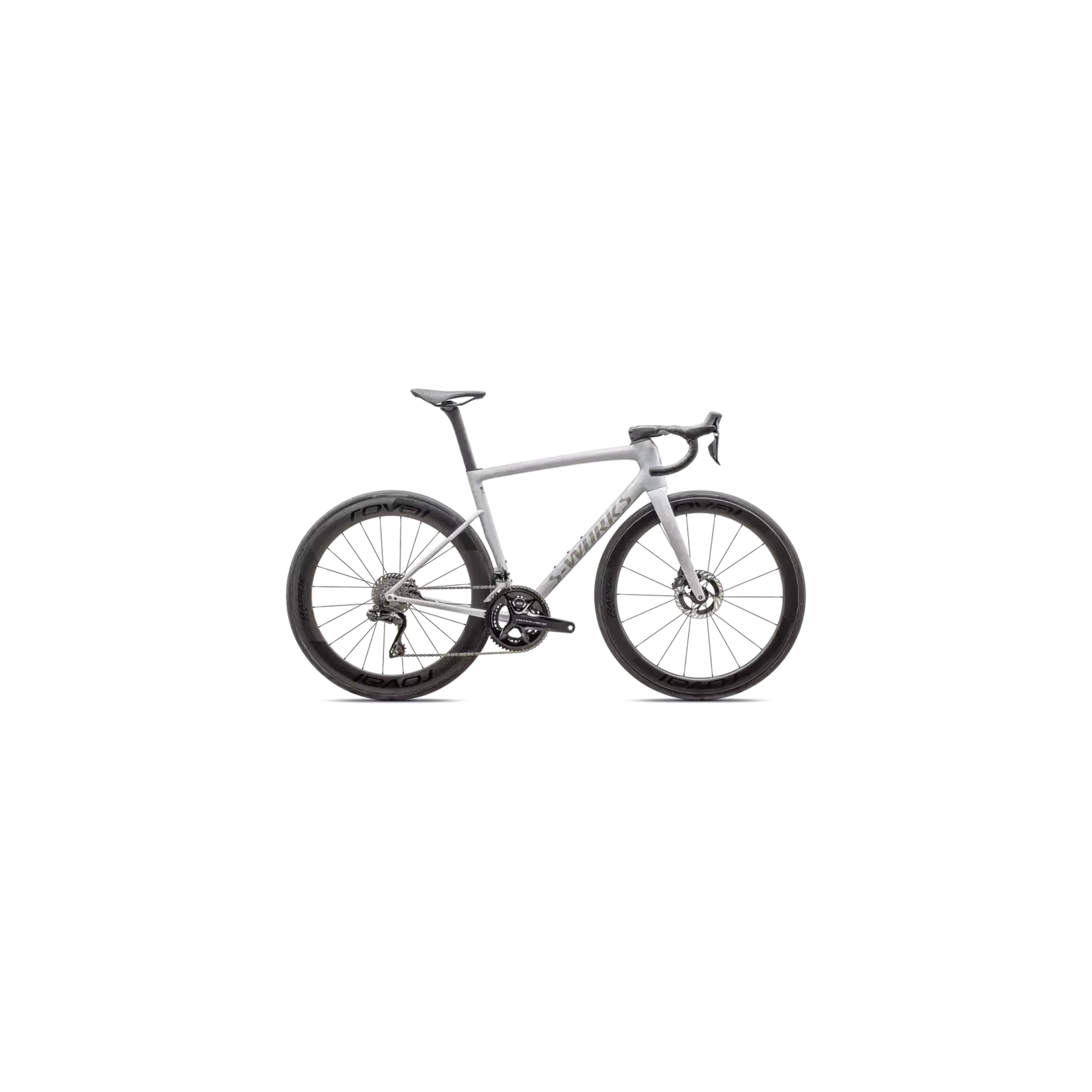 Specialized Sworks Tarmac SL8 Durace Di2
