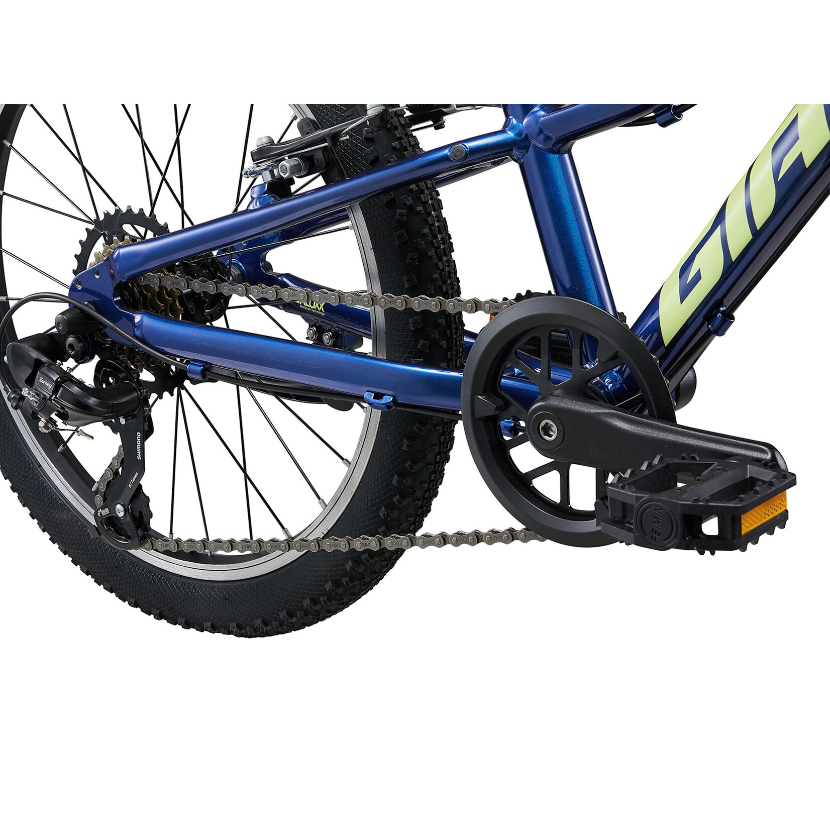 Giant 2025 Talon 20 Lite
