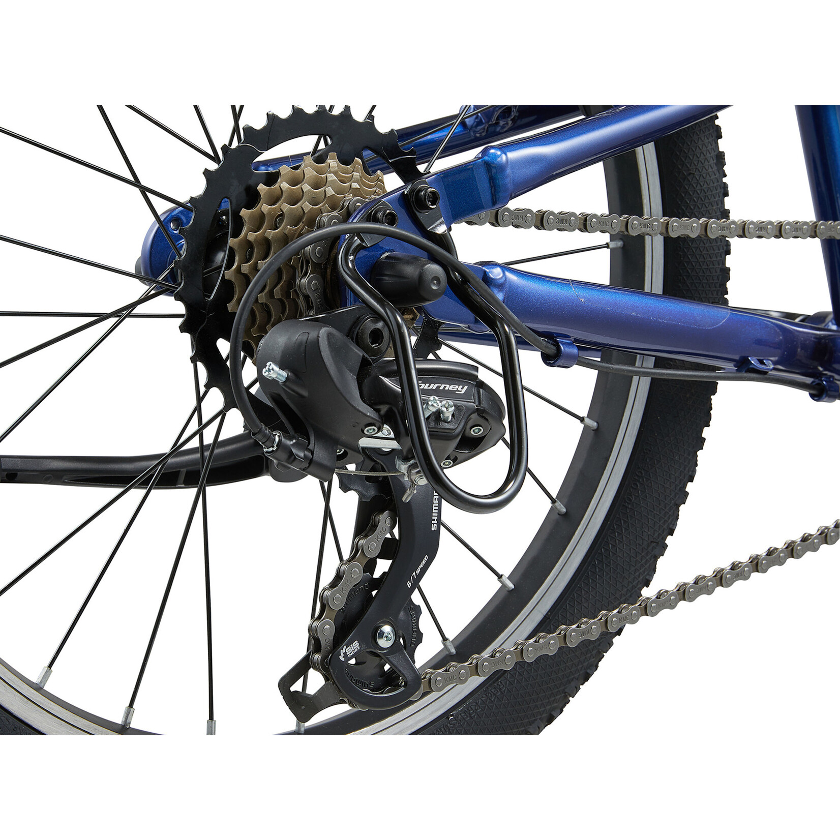 Giant 2025 Talon 20 Lite
