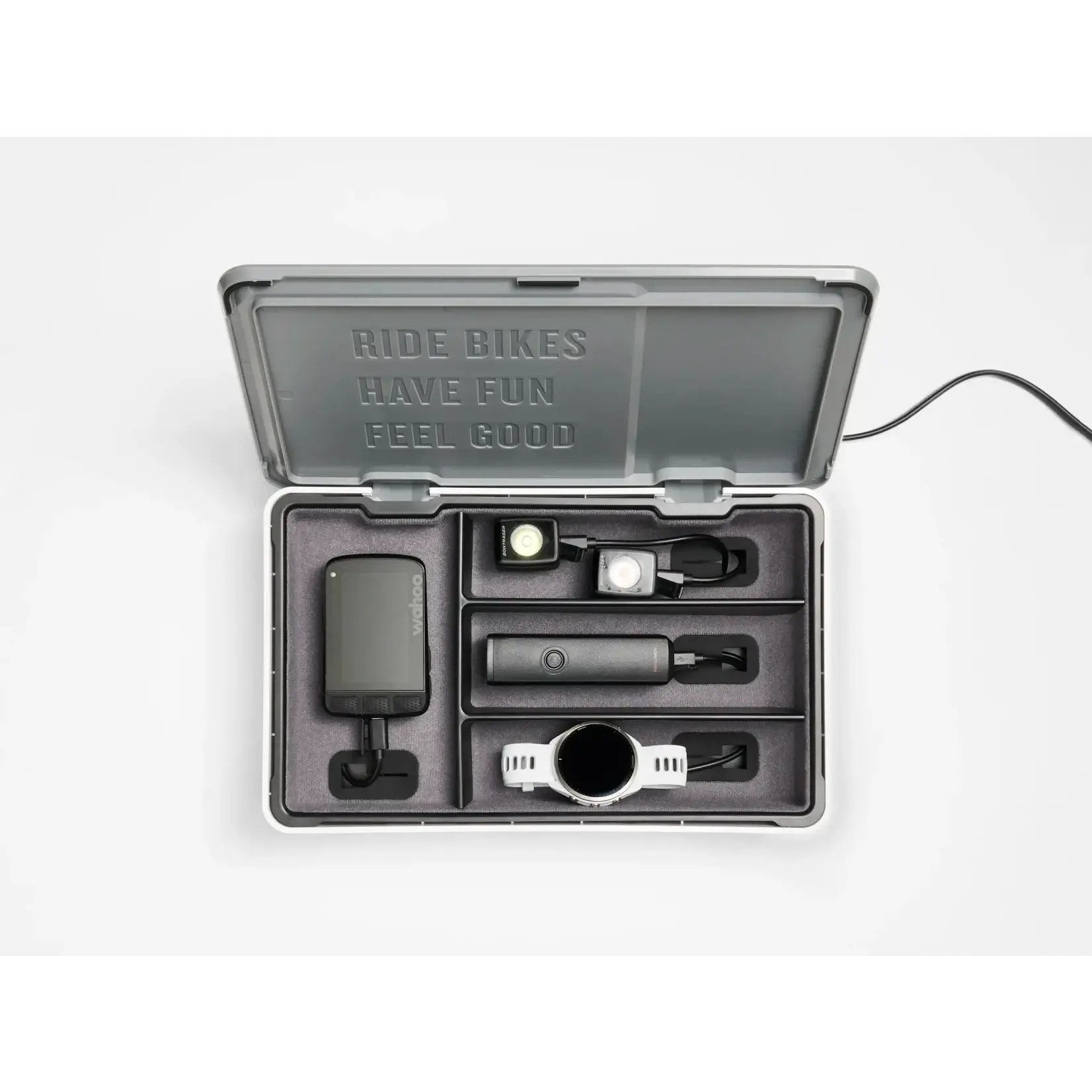 Trek Trek CHRGtime charging station