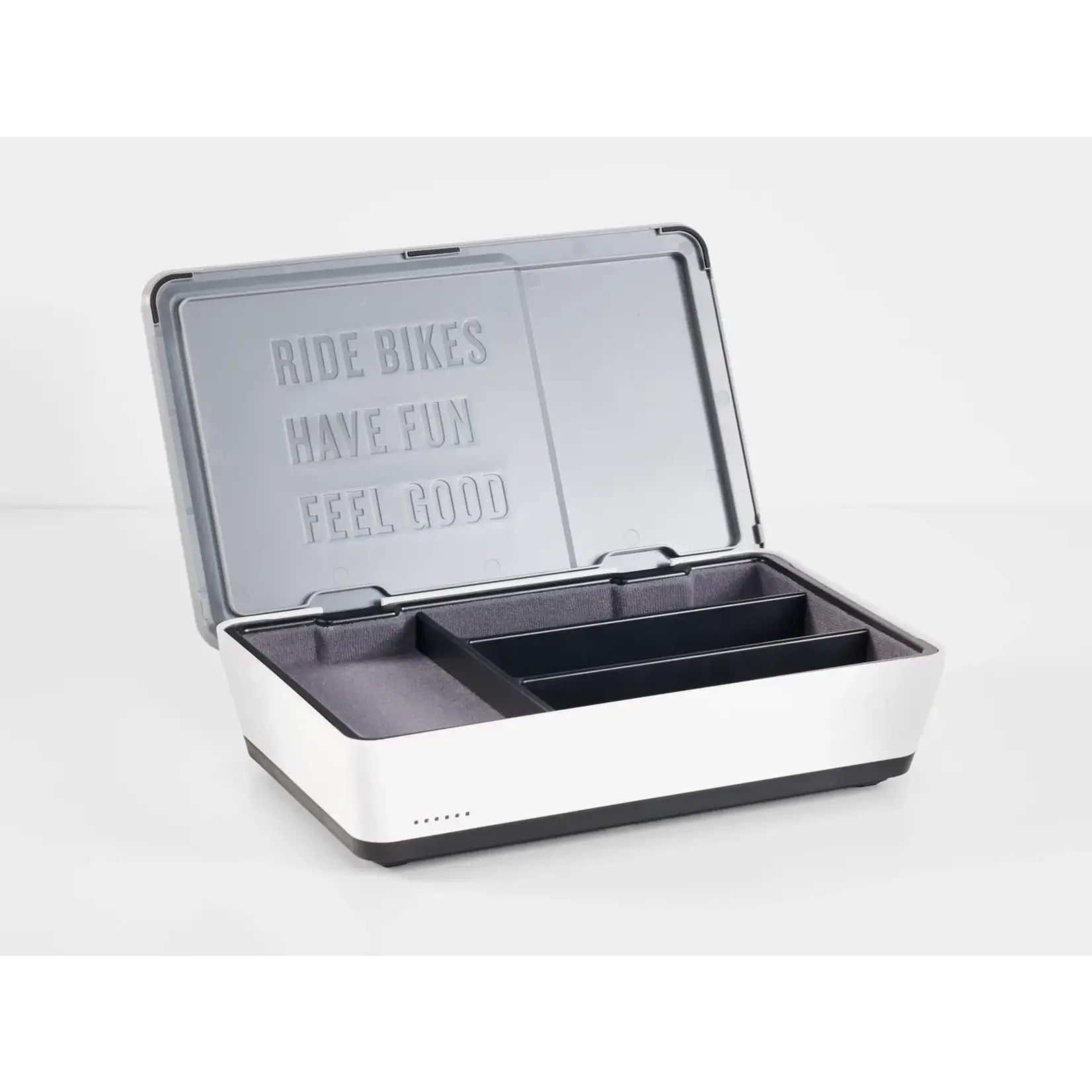 Trek Trek CHRGtime charging station