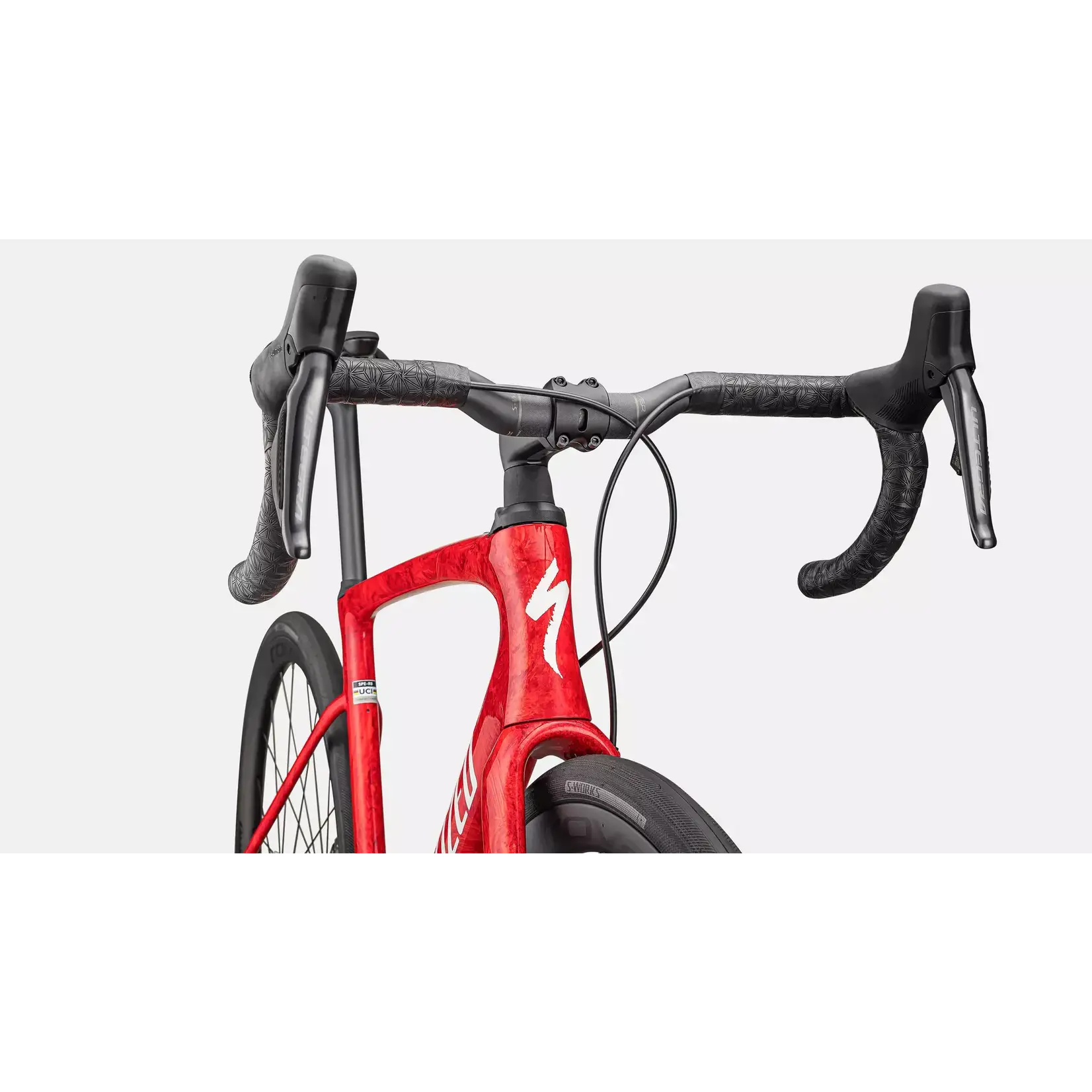 Specialized 2025 Roubaix Pro