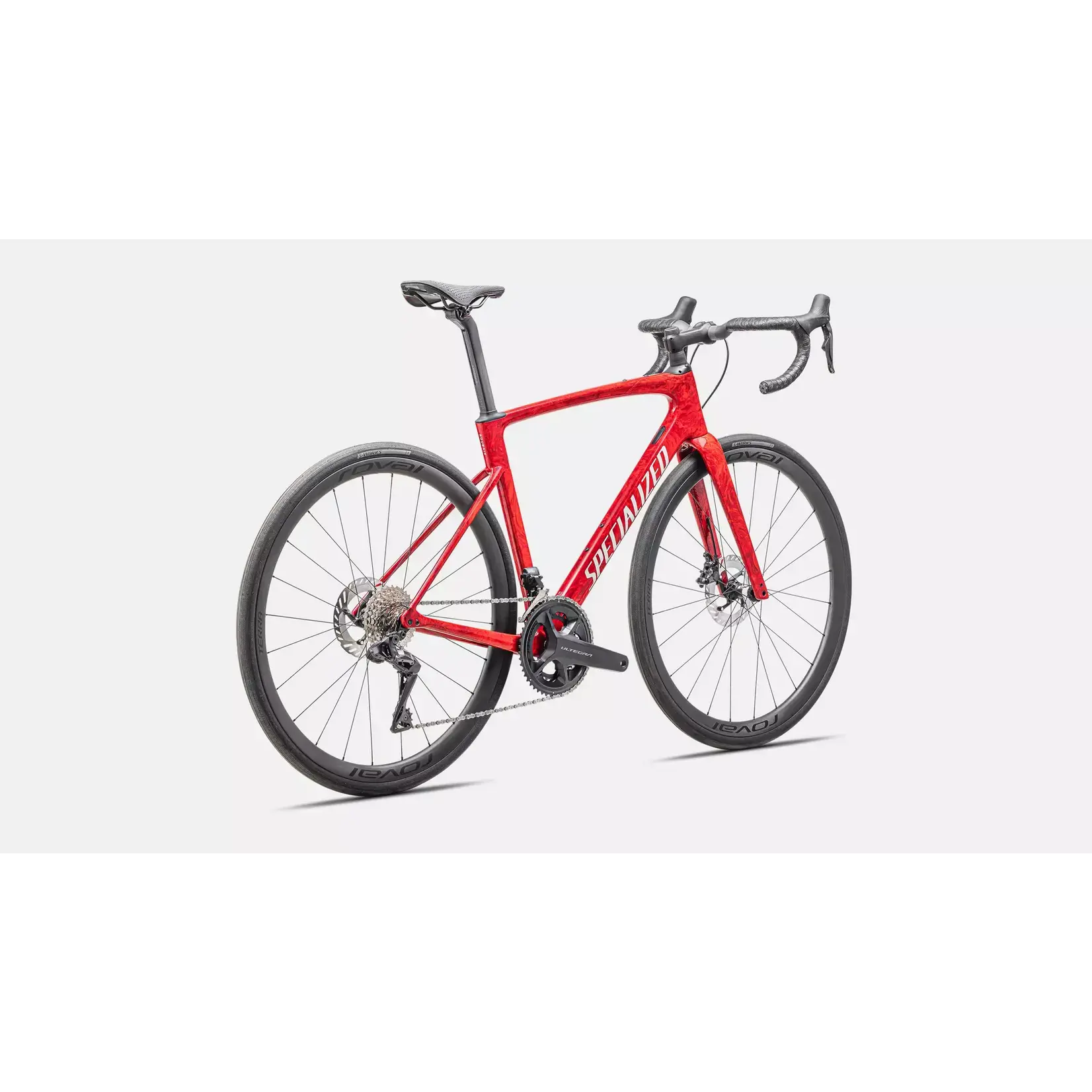 Specialized 2025 Roubaix Pro