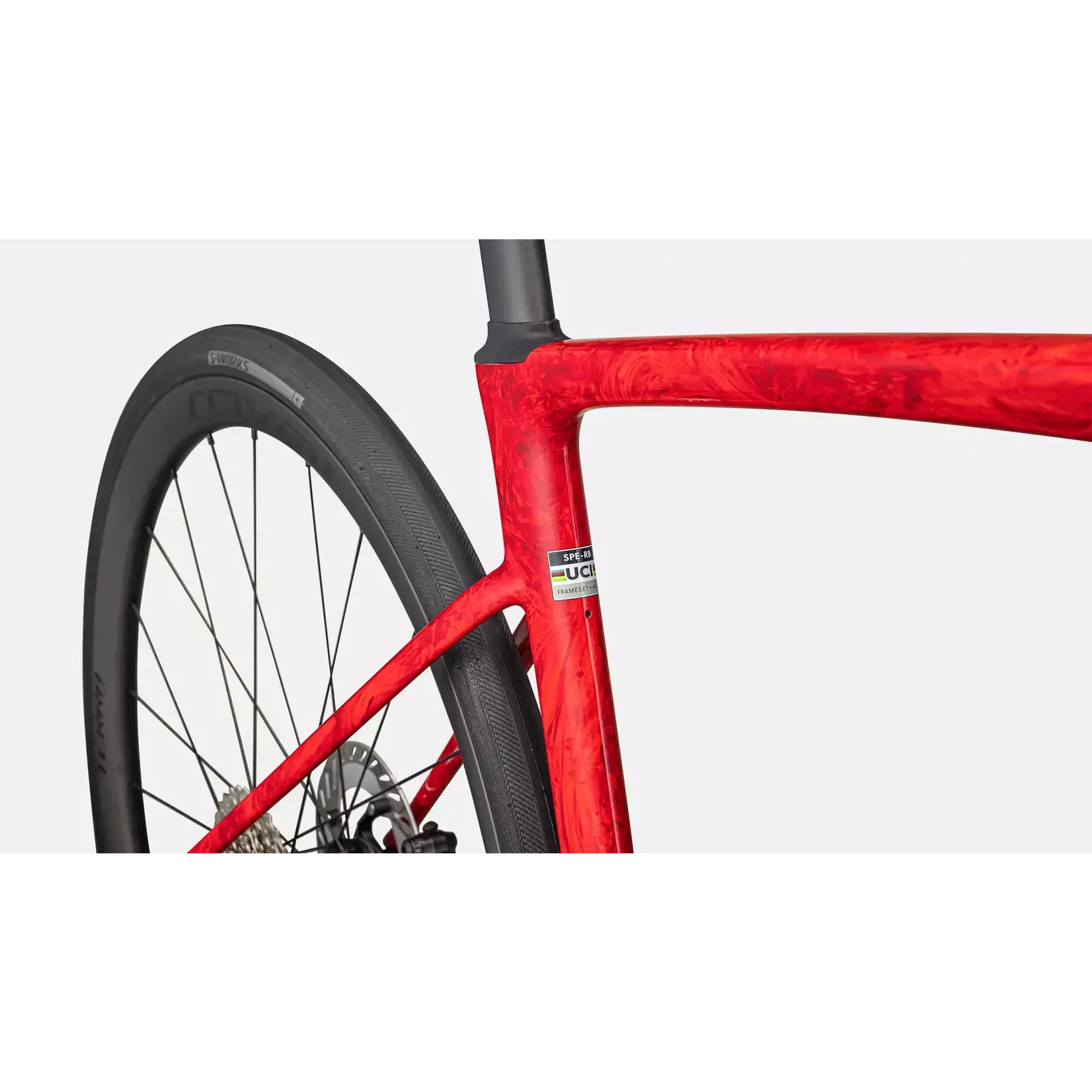 Specialized 2025 Roubaix Pro