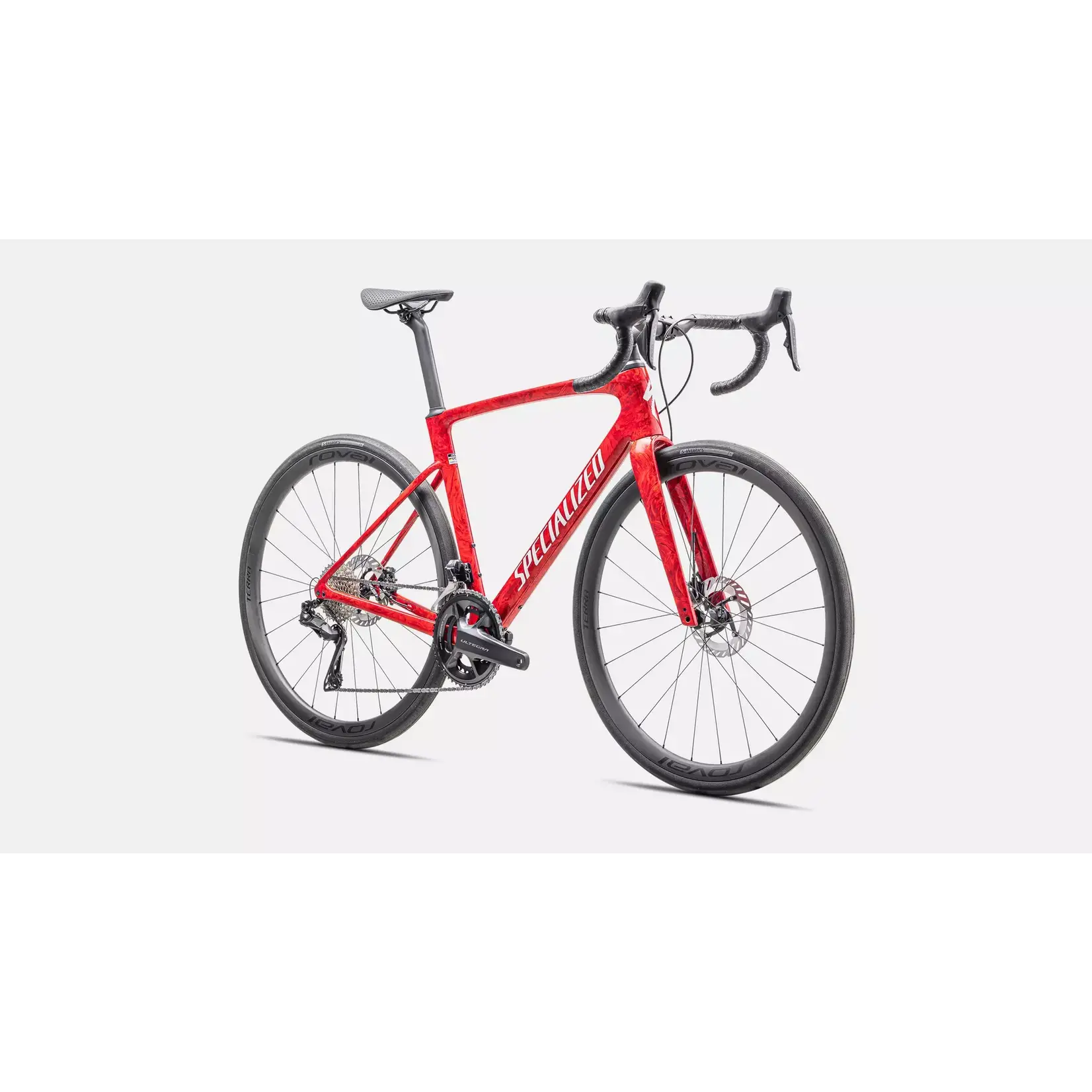 Specialized 2025 Roubaix Pro