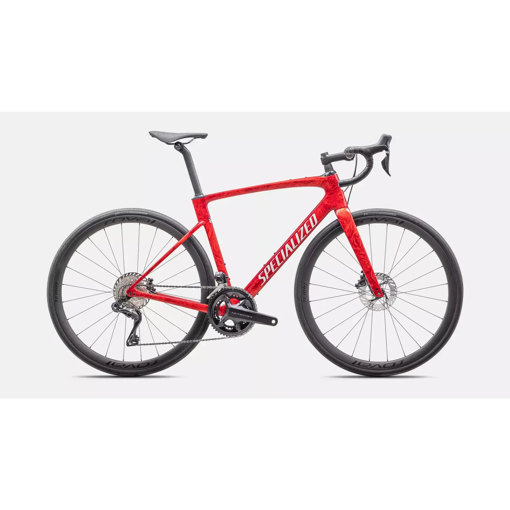 Specialized 2025 Roubaix Pro