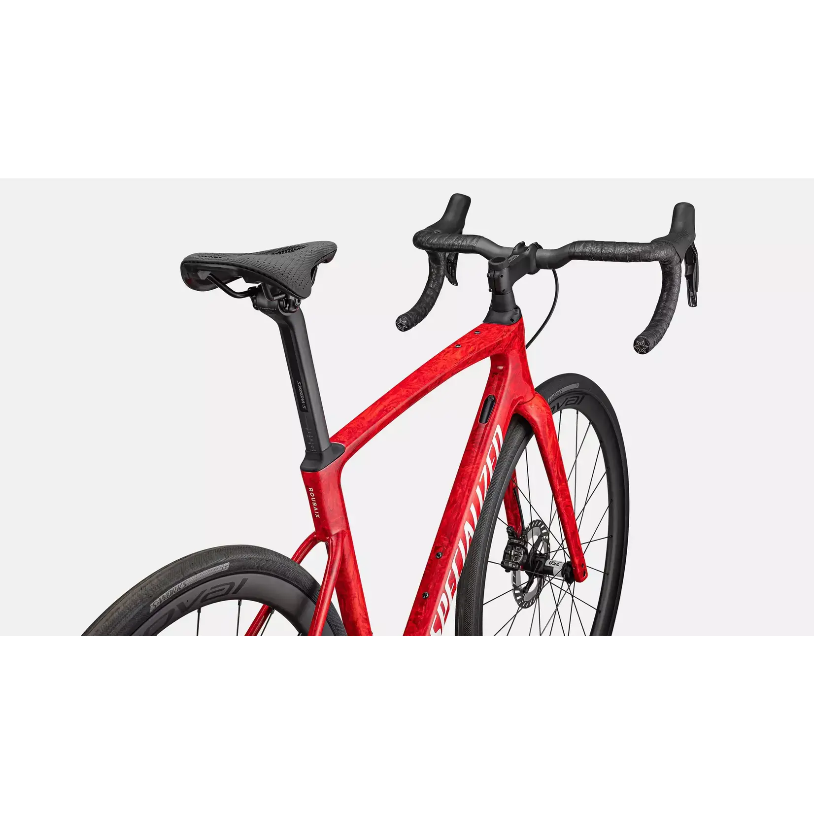Specialized 2025 Roubaix Pro
