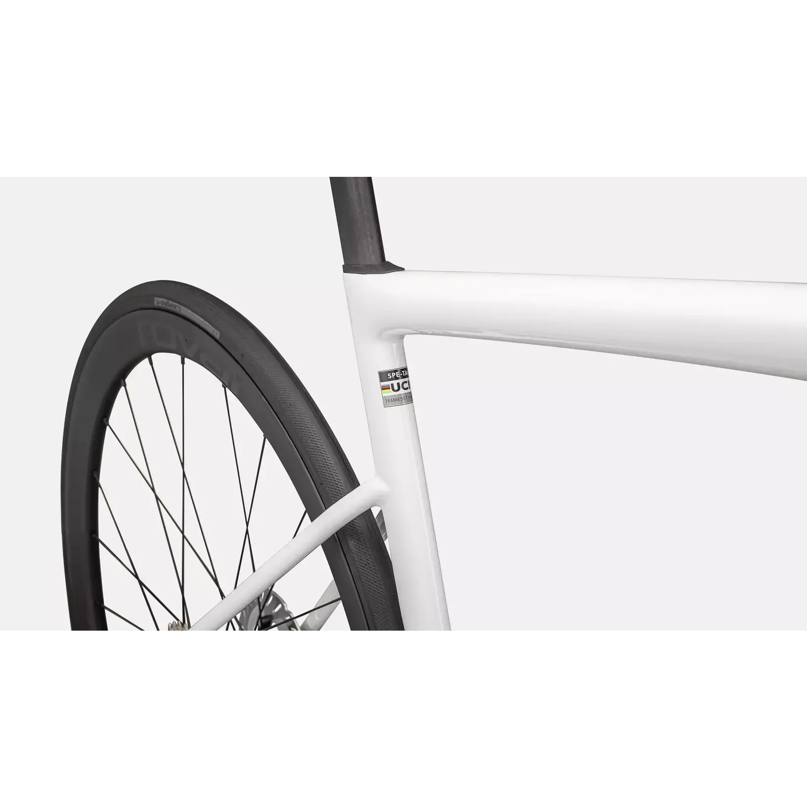 Specialized 2025 Tarmac SL8 Expert Ultegra Di2