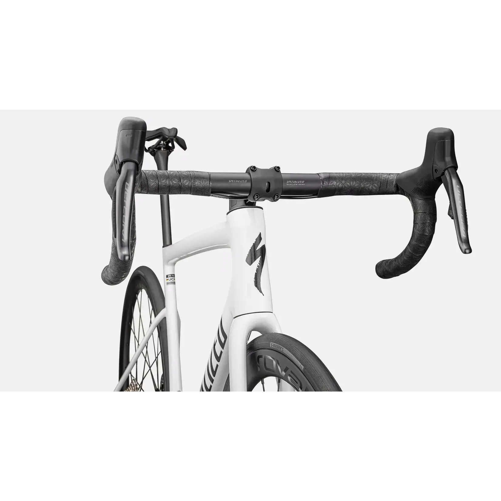 Specialized 2025 Tarmac SL8 Expert Ultegra Di2