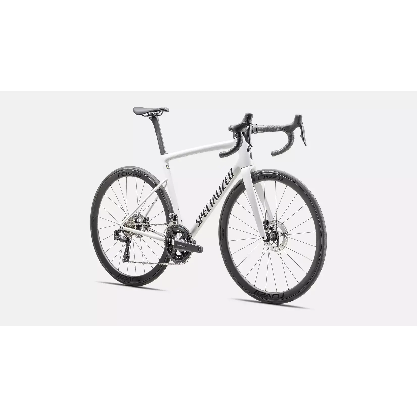 Specialized 2025 Tarmac SL8 Expert Ultegra Di2
