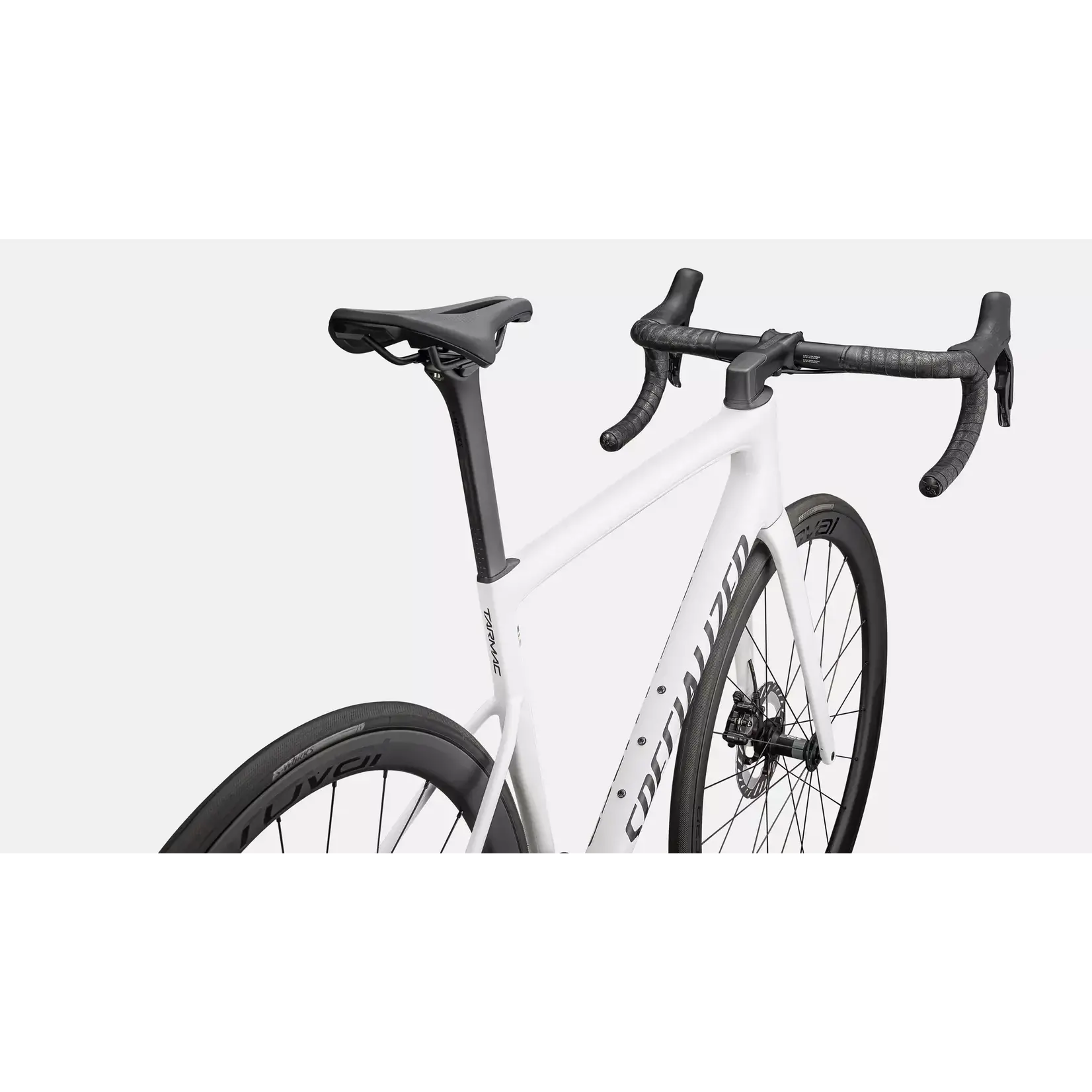 Specialized 2025 Tarmac SL8 Expert Ultegra Di2