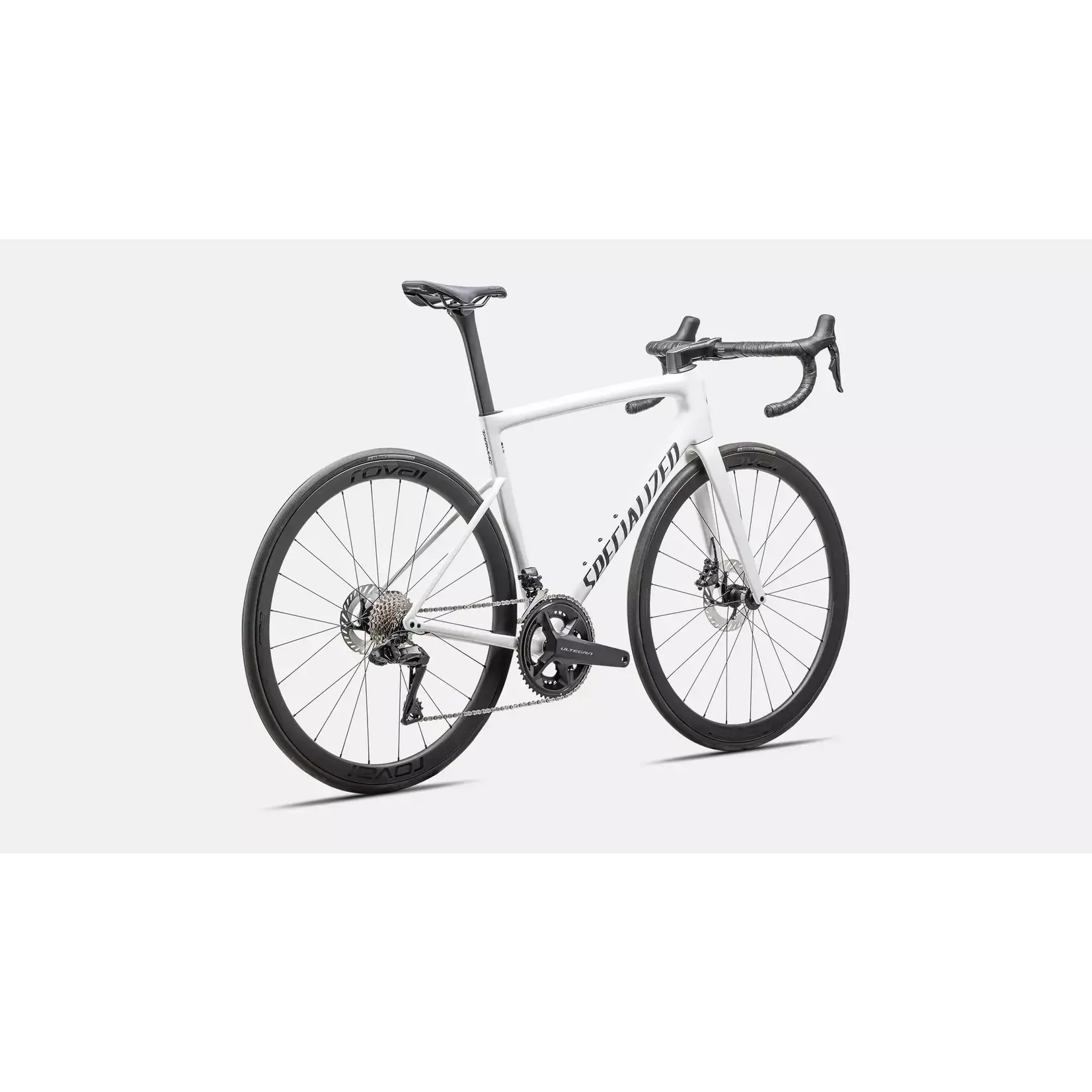 Specialized 2025 Tarmac SL8 Expert Ultegra Di2