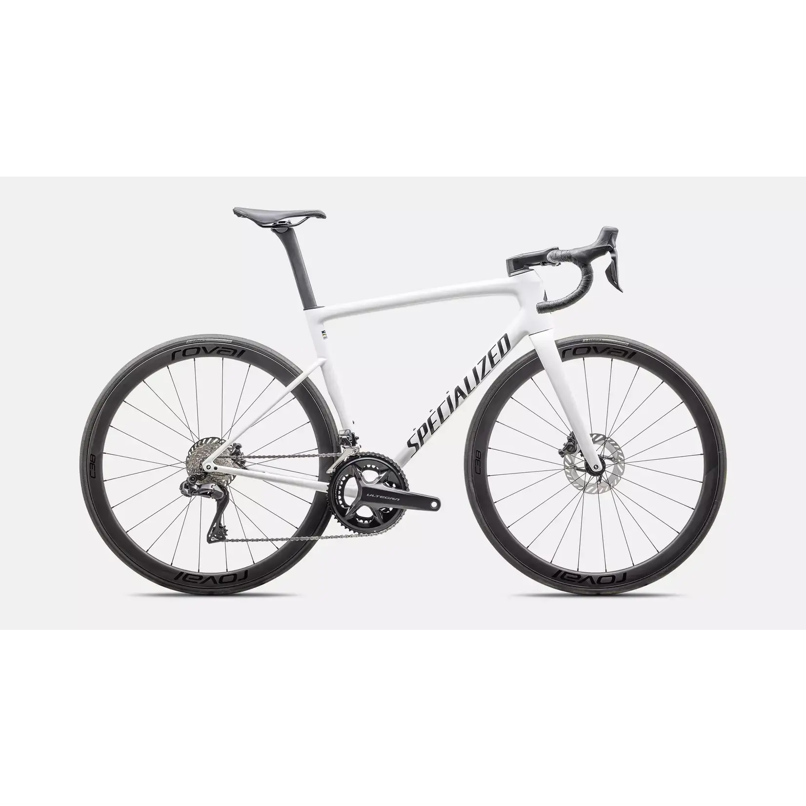Specialized 2025 Tarmac SL8 Expert Ultegra Di2