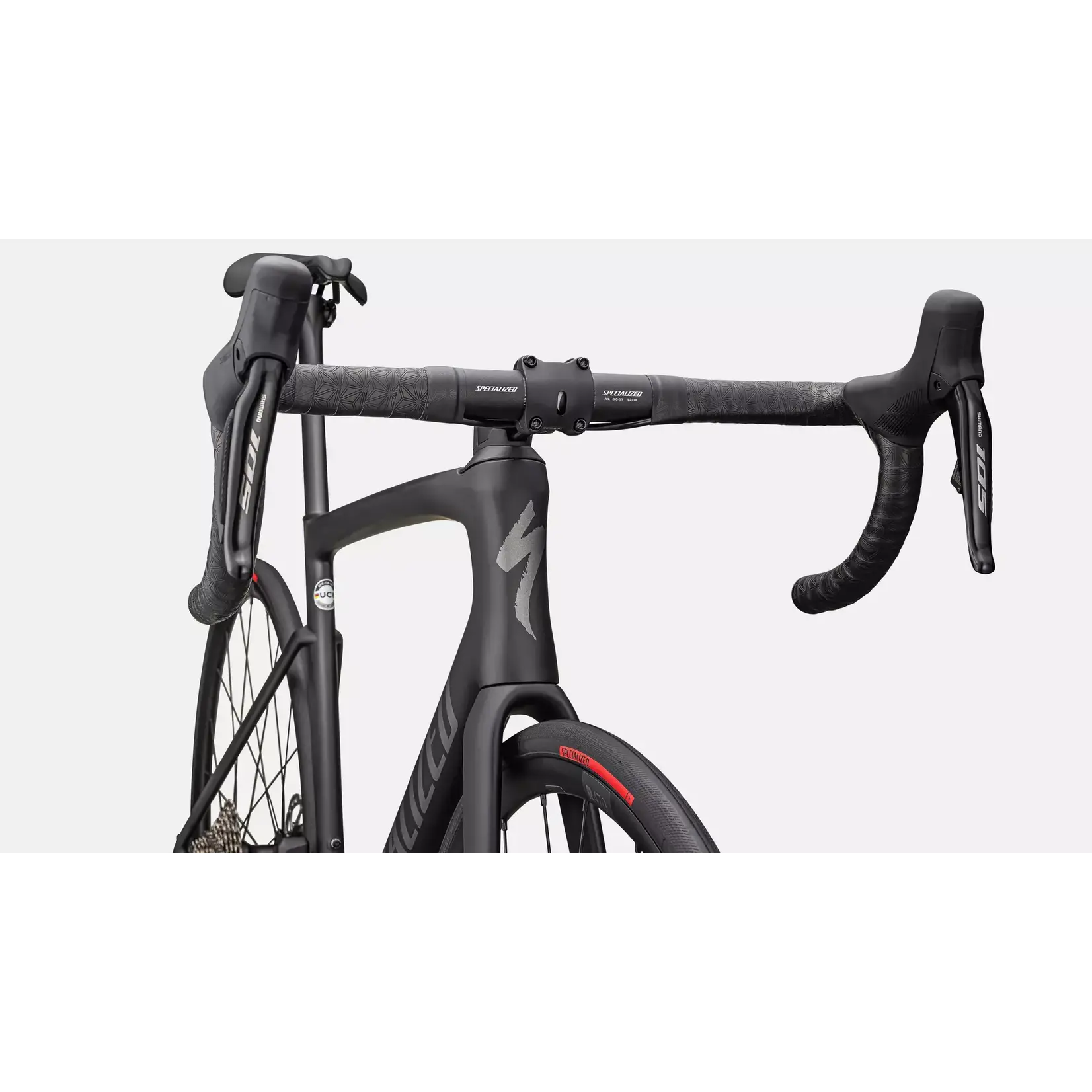 Specialized 2025 Tarmac SL7 Comp 105 Di2