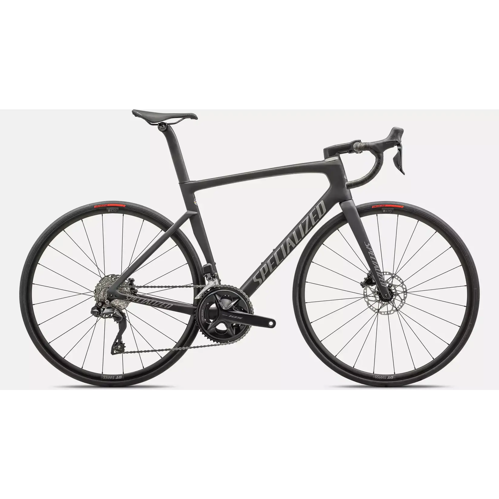 Specialized 2025 Tarmac SL7 Comp 105 Di2
