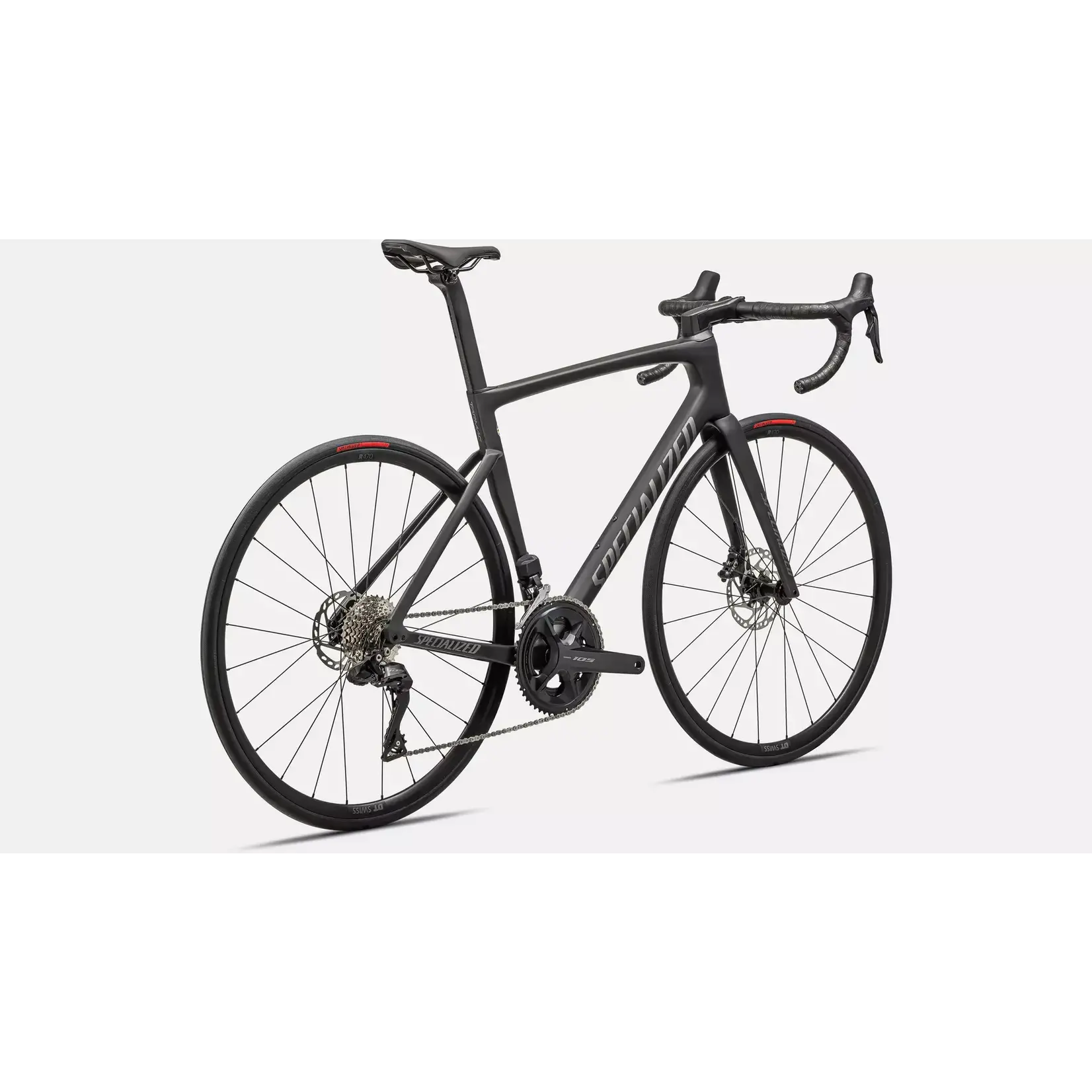 Specialized 2025 Tarmac SL7 Comp 105 Di2
