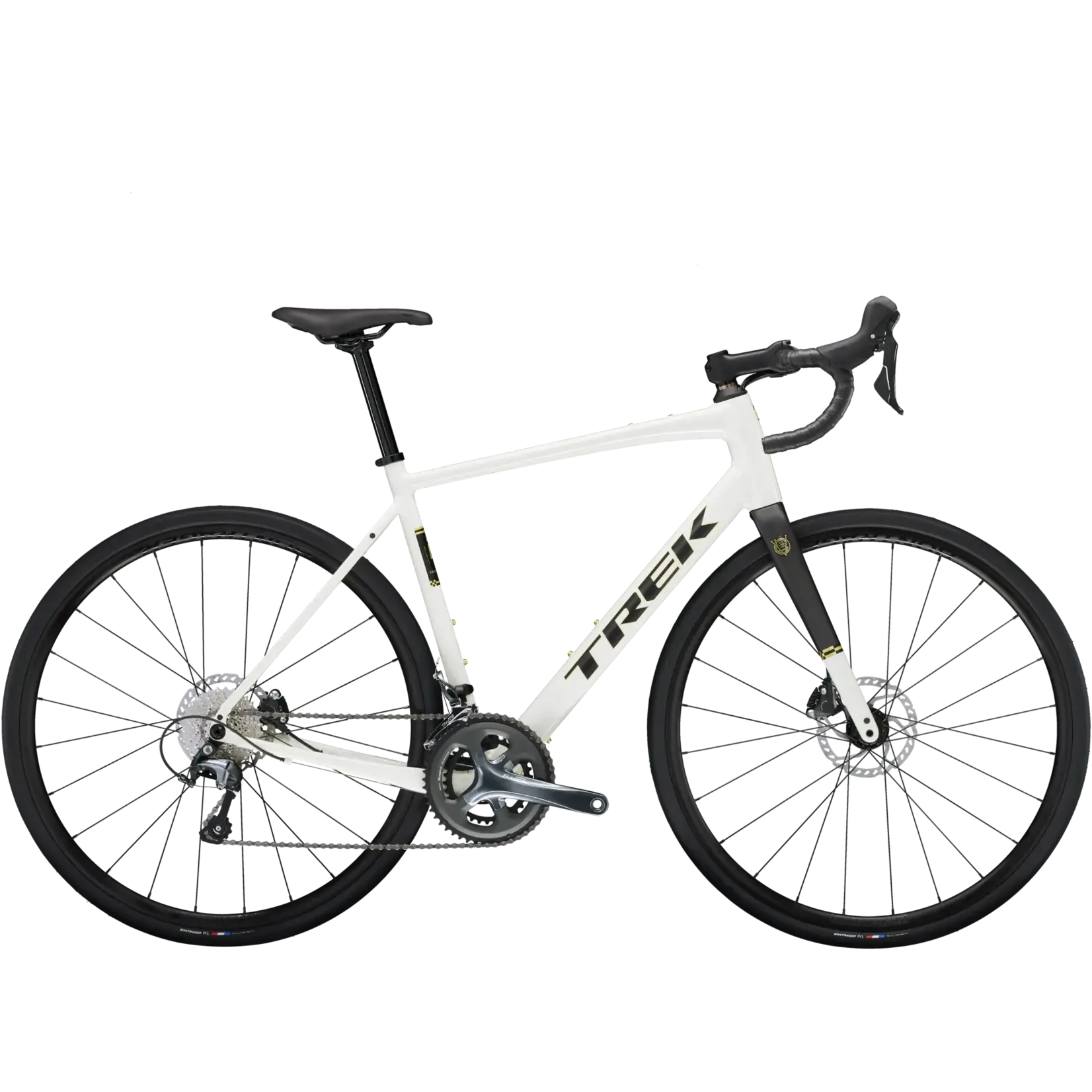【美品】2025 TREK Domane AL4 Gen4 54 2025 Domane AL 4 Gen 4 - D'Ornellas Bike Shop