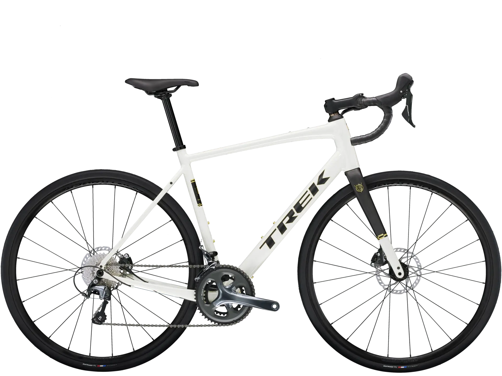 【美品】2025 TREK Domane AL4 Gen4 54 2025 Domane AL 4 Gen 4 - D'Ornellas Bike Shop