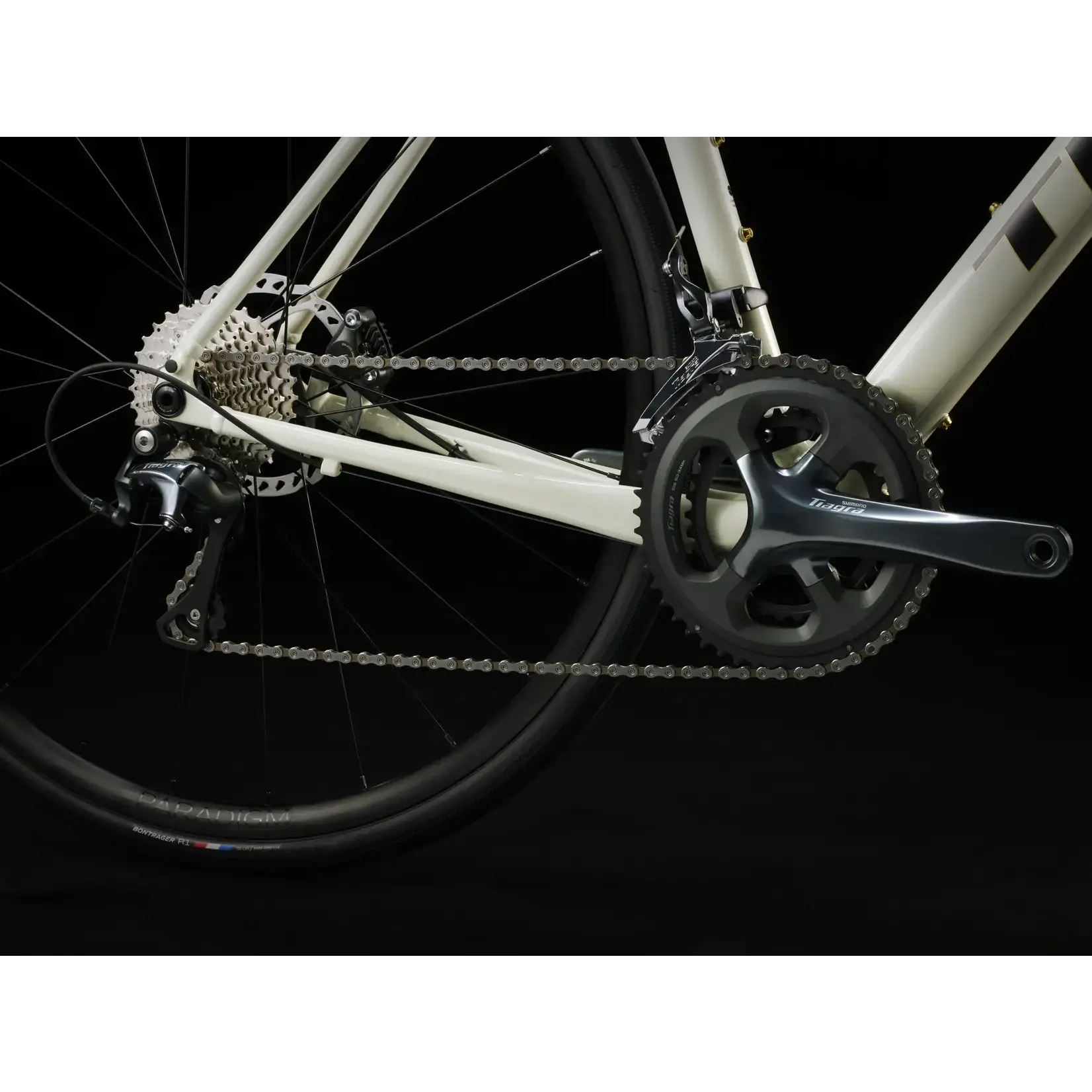 Trek 2025 Domane AL 4 Gen 4