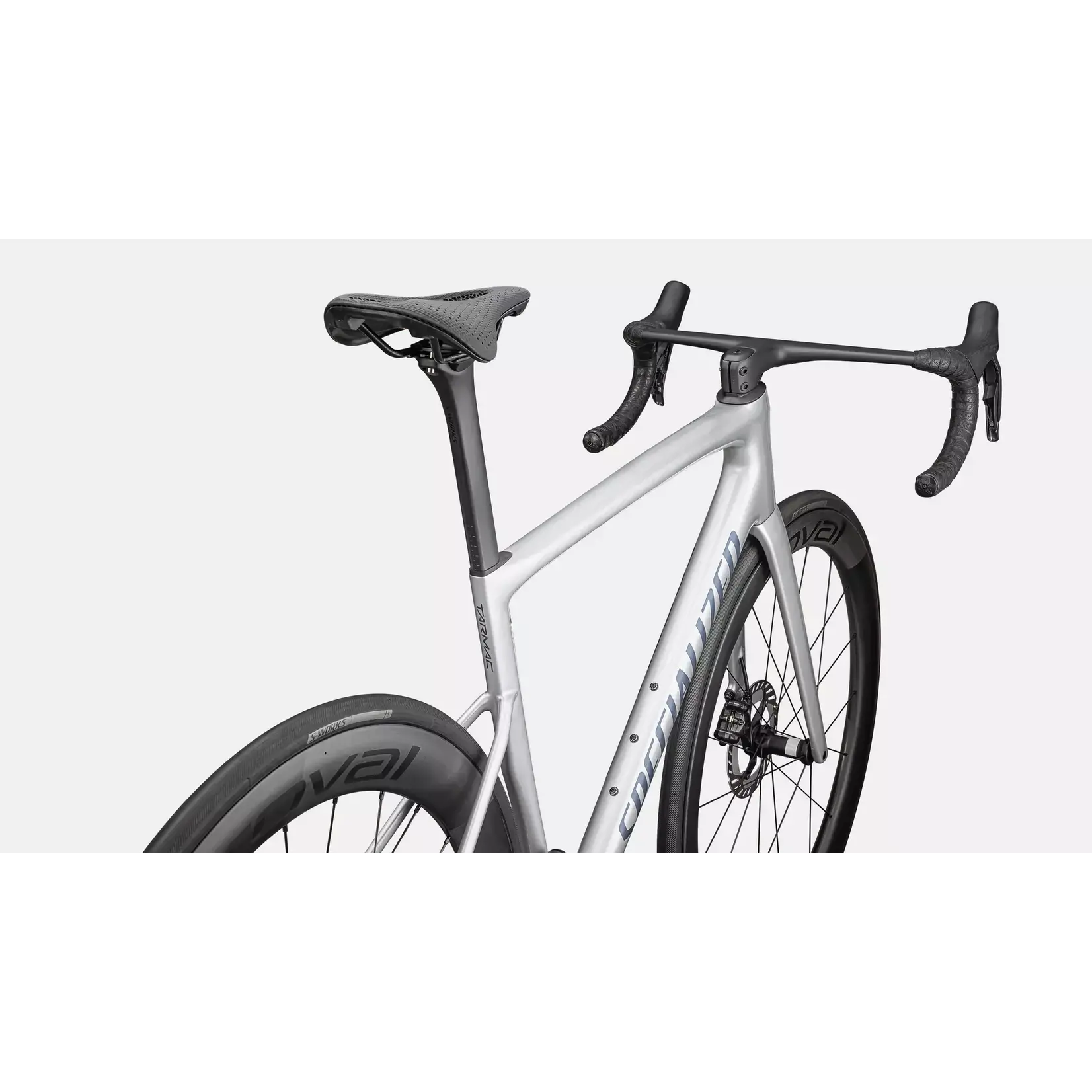 Specialized 2025 Tarmac SL8 Pro - Ultegra Di2
