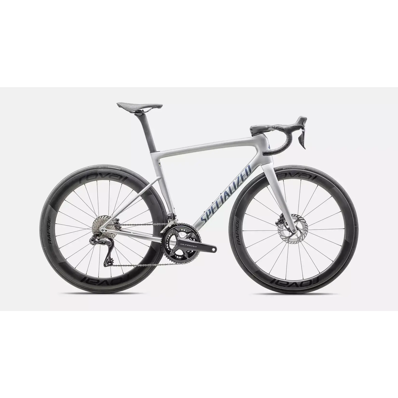 Specialized 2025 Tarmac SL8 Pro - Ultegra Di2
