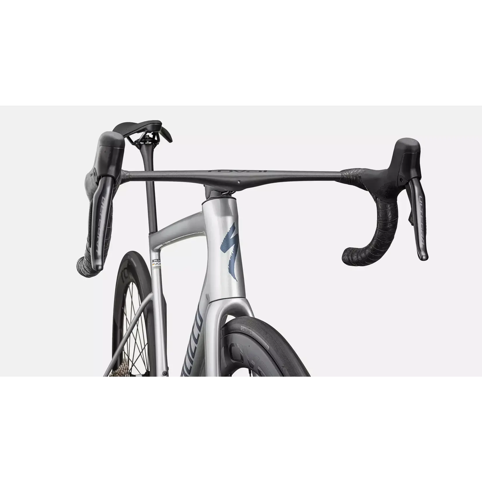 Specialized 2025 Tarmac SL8 Pro - Ultegra Di2