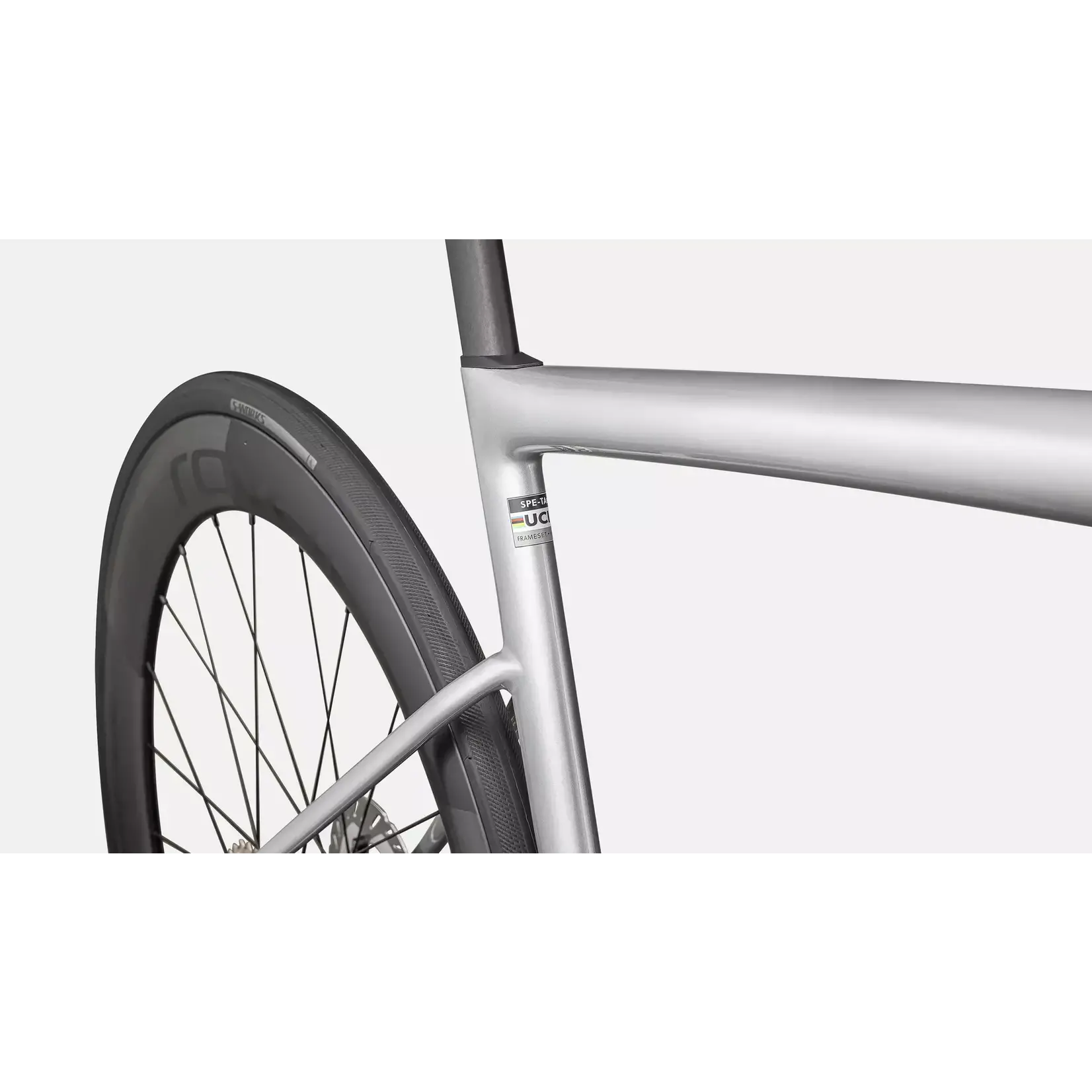 Specialized 2025 Tarmac SL8 Pro - Ultegra Di2