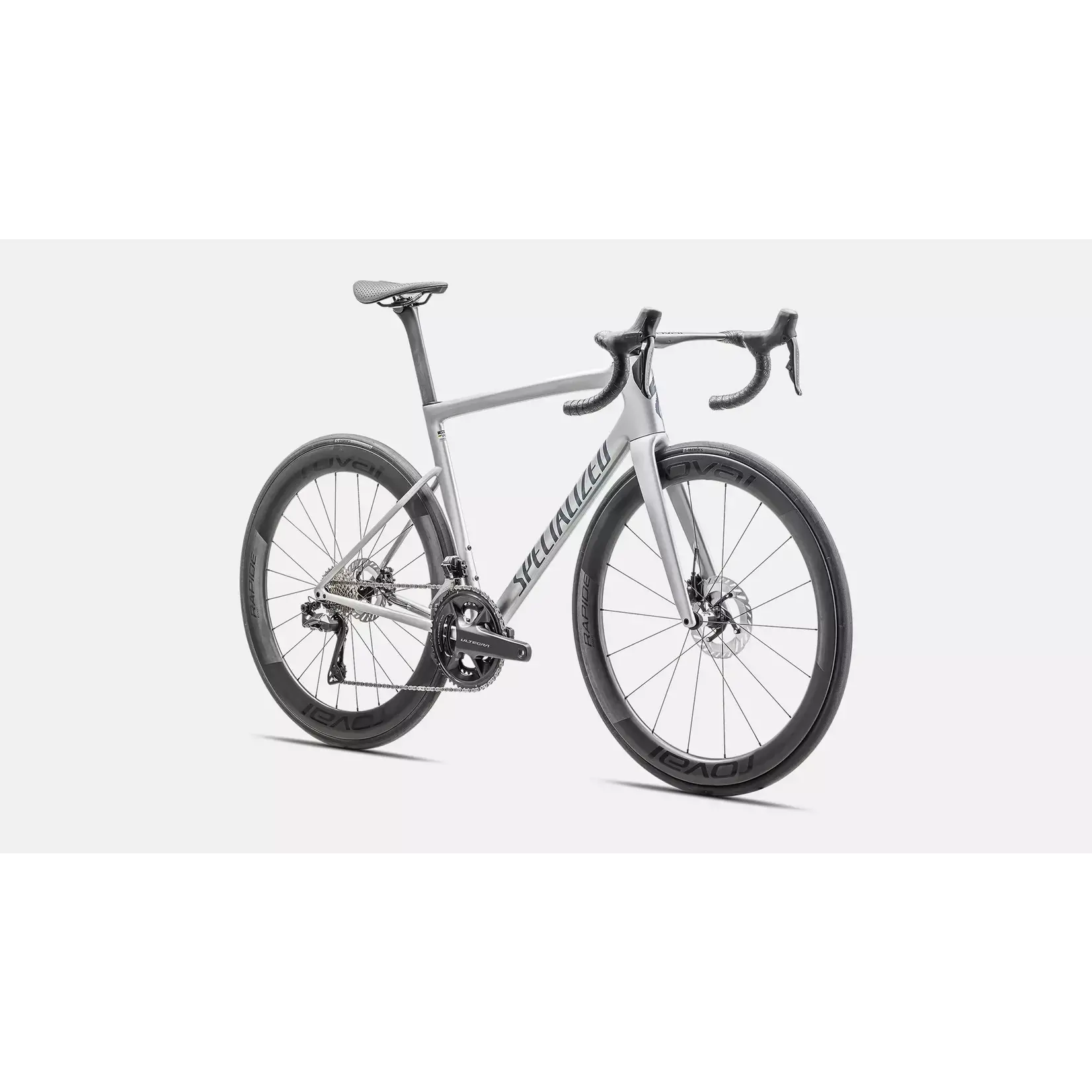 Specialized 2025 Tarmac SL8 Pro - Ultegra Di2
