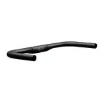 Profile Design Profile Design Wing 10a Time Trial Bar: 40cm, 31.8mm Bar Clamp, Black