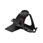 Profile Design HSF BTA Bottle Cage With Garmin Mount
