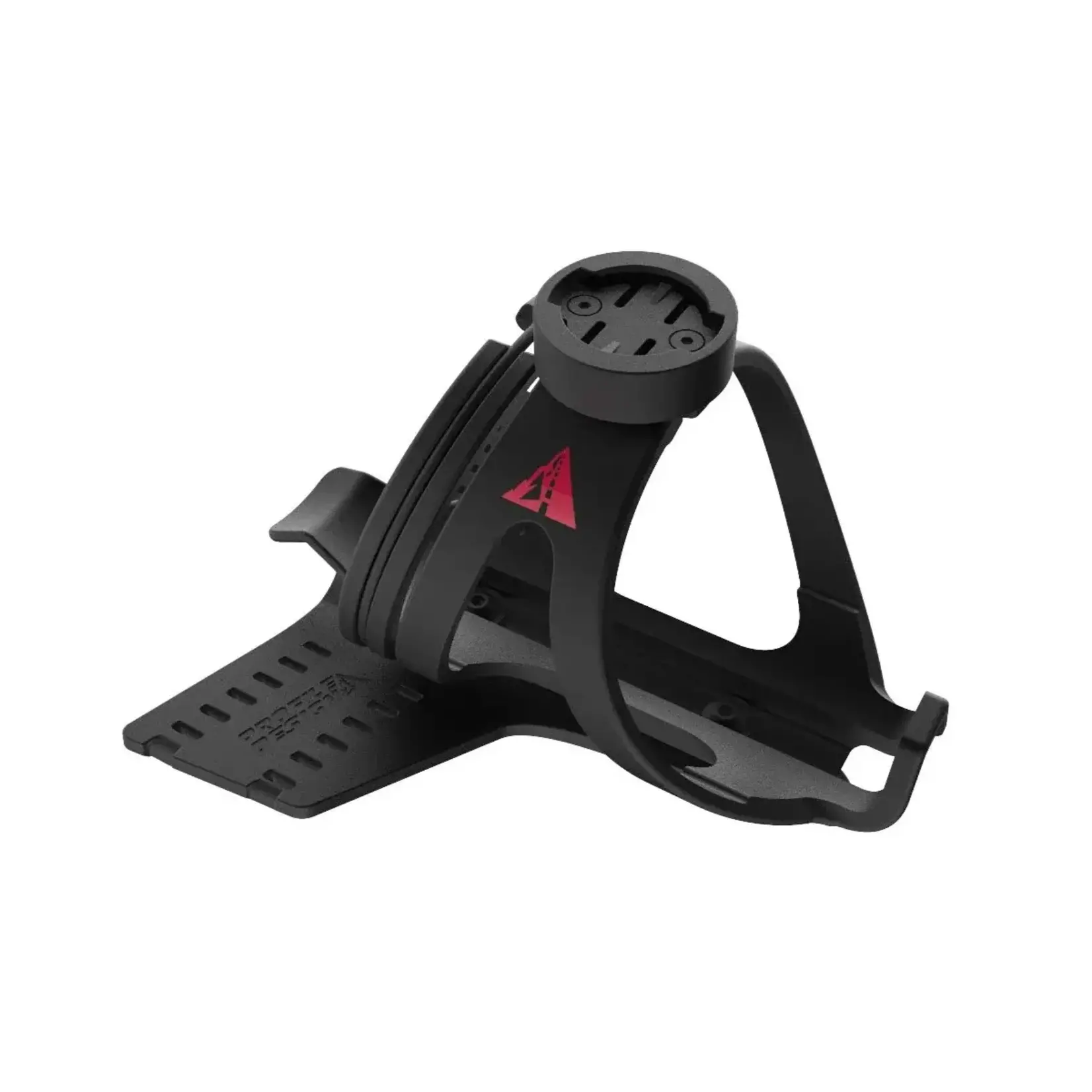 Profile Design HSF BTA Bottle Cage With Garmin Mount