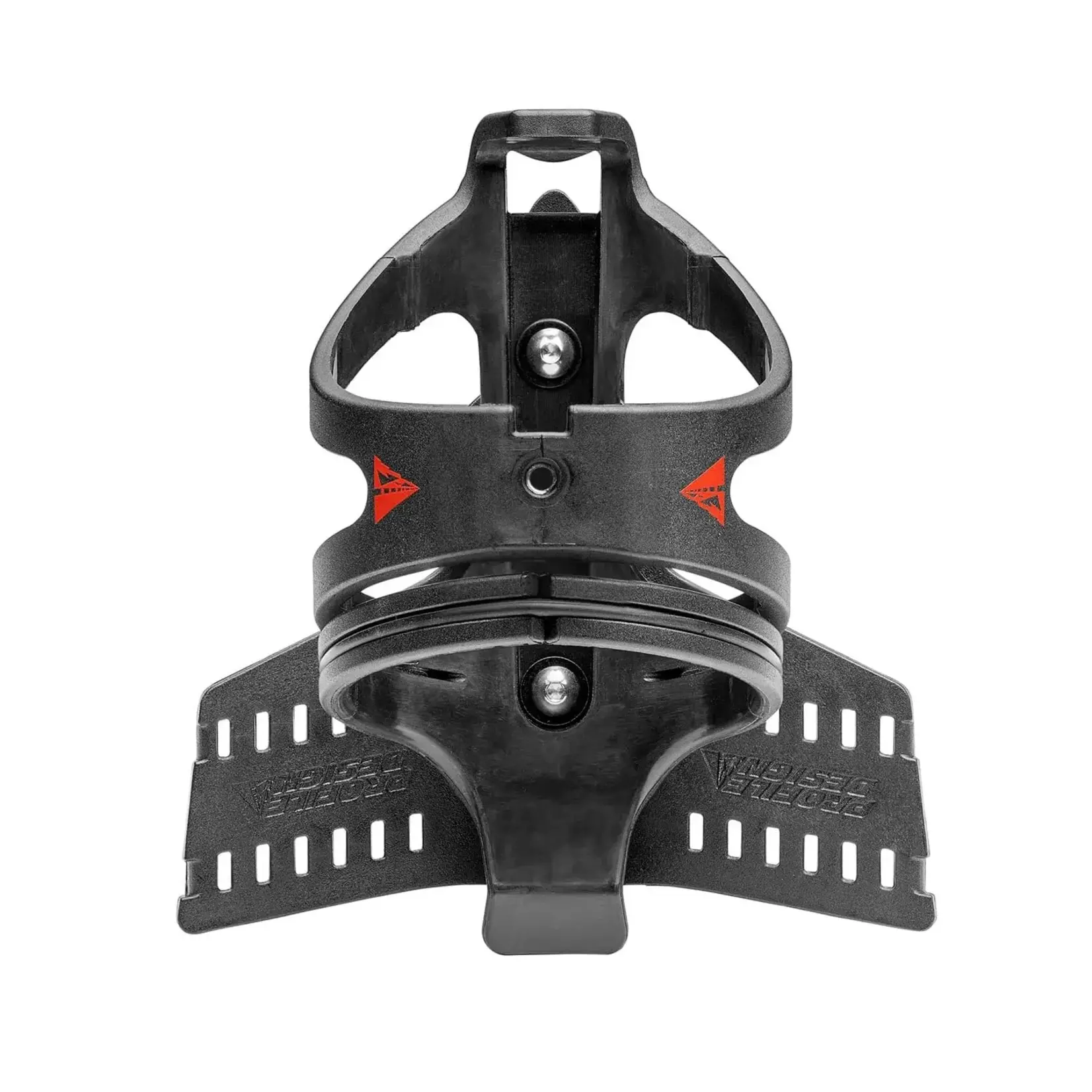 Profile Design HSF BTA Bottle Cage With Garmin Mount