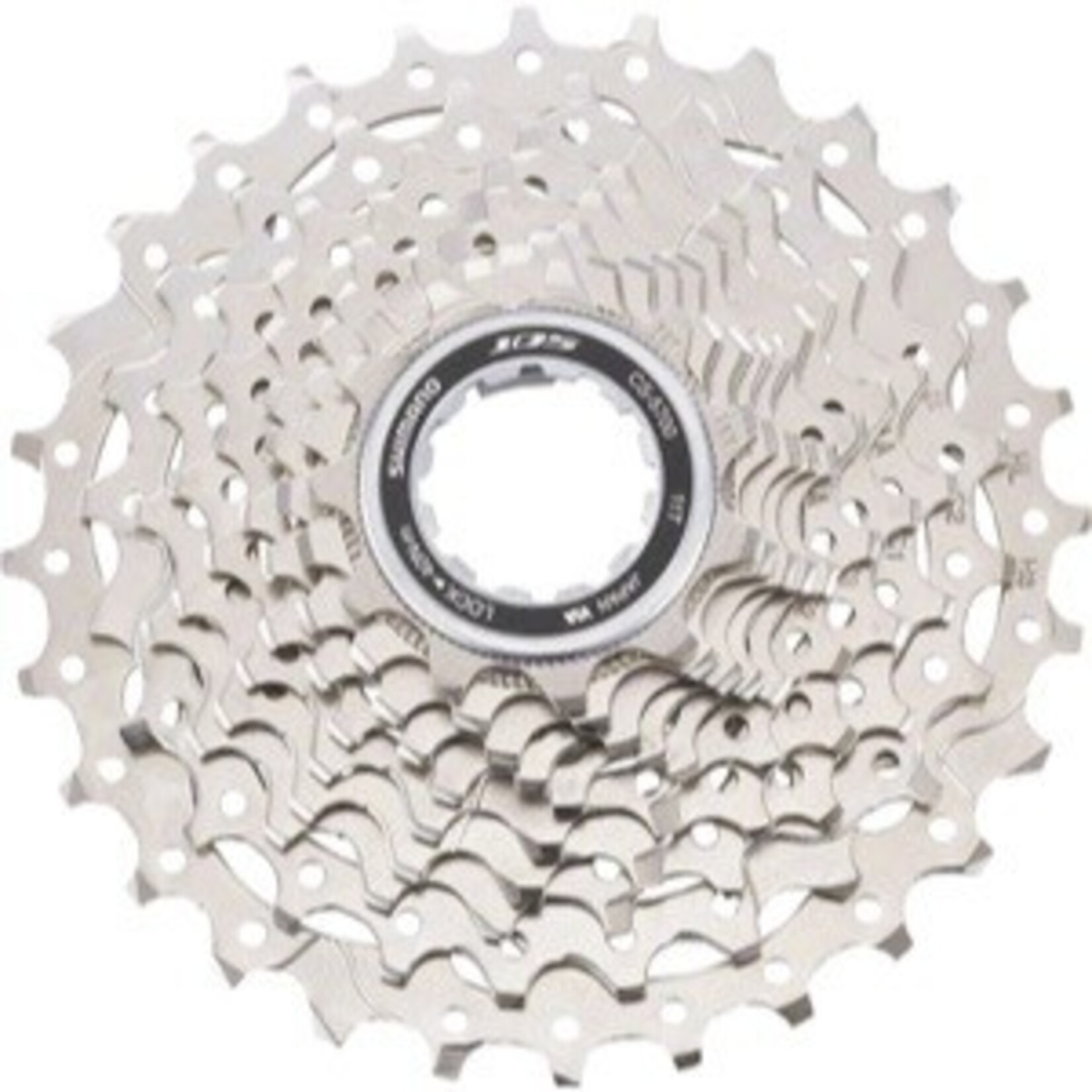 Shimano CASSETTE CS-5700 ,11-25, 105