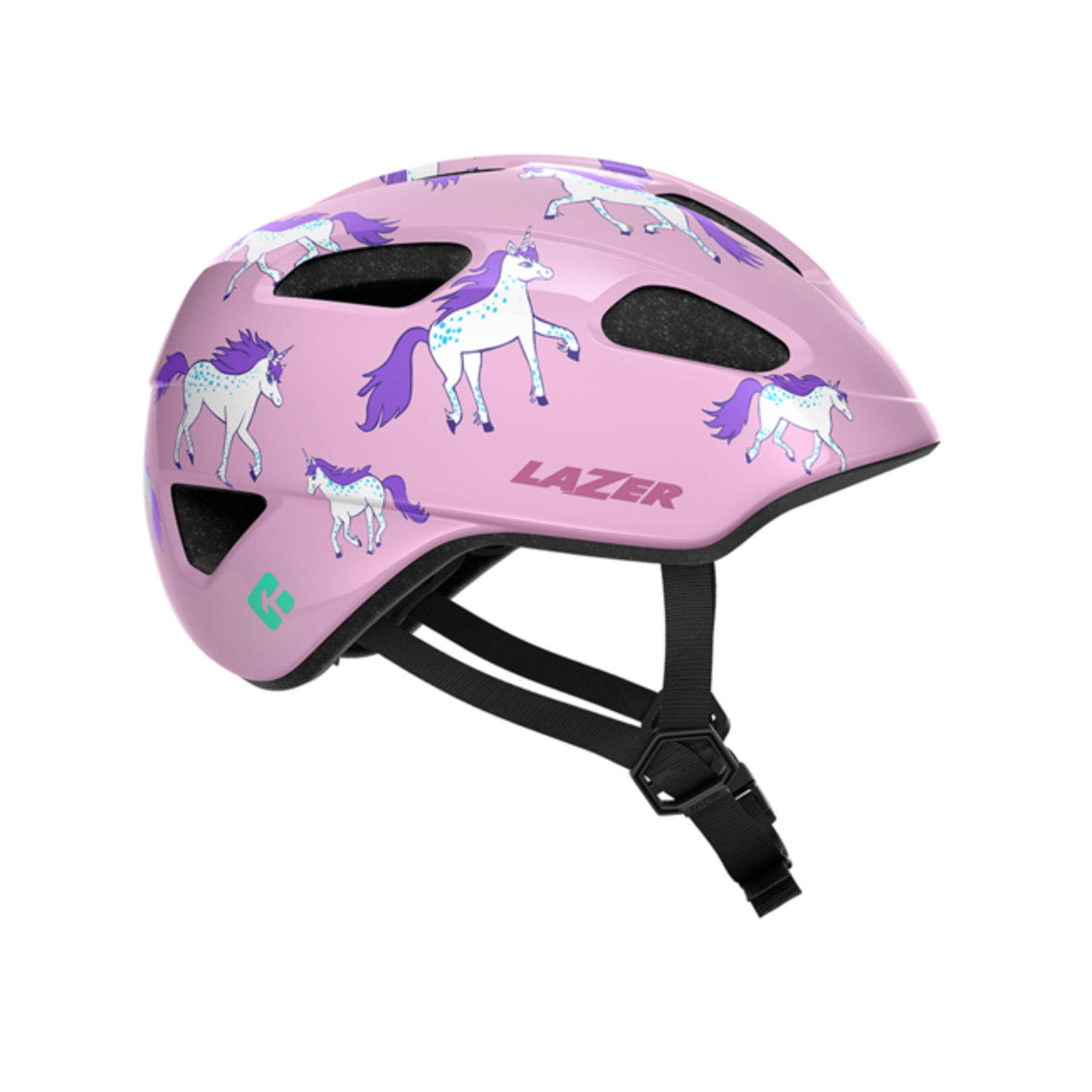 Lazer NUTZ KINETICORE KIDS HELMET