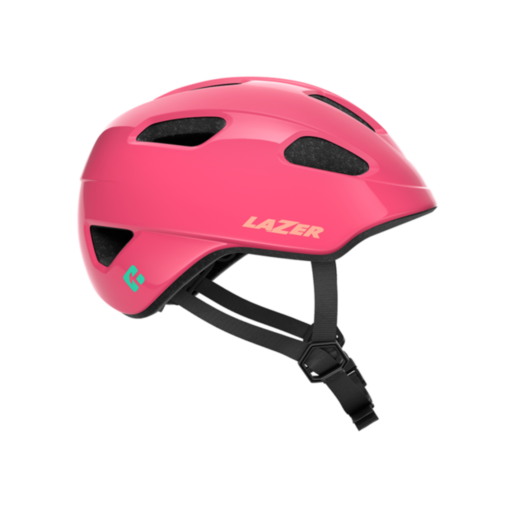 Lazer NUTZ KINETICORE KIDS HELMET