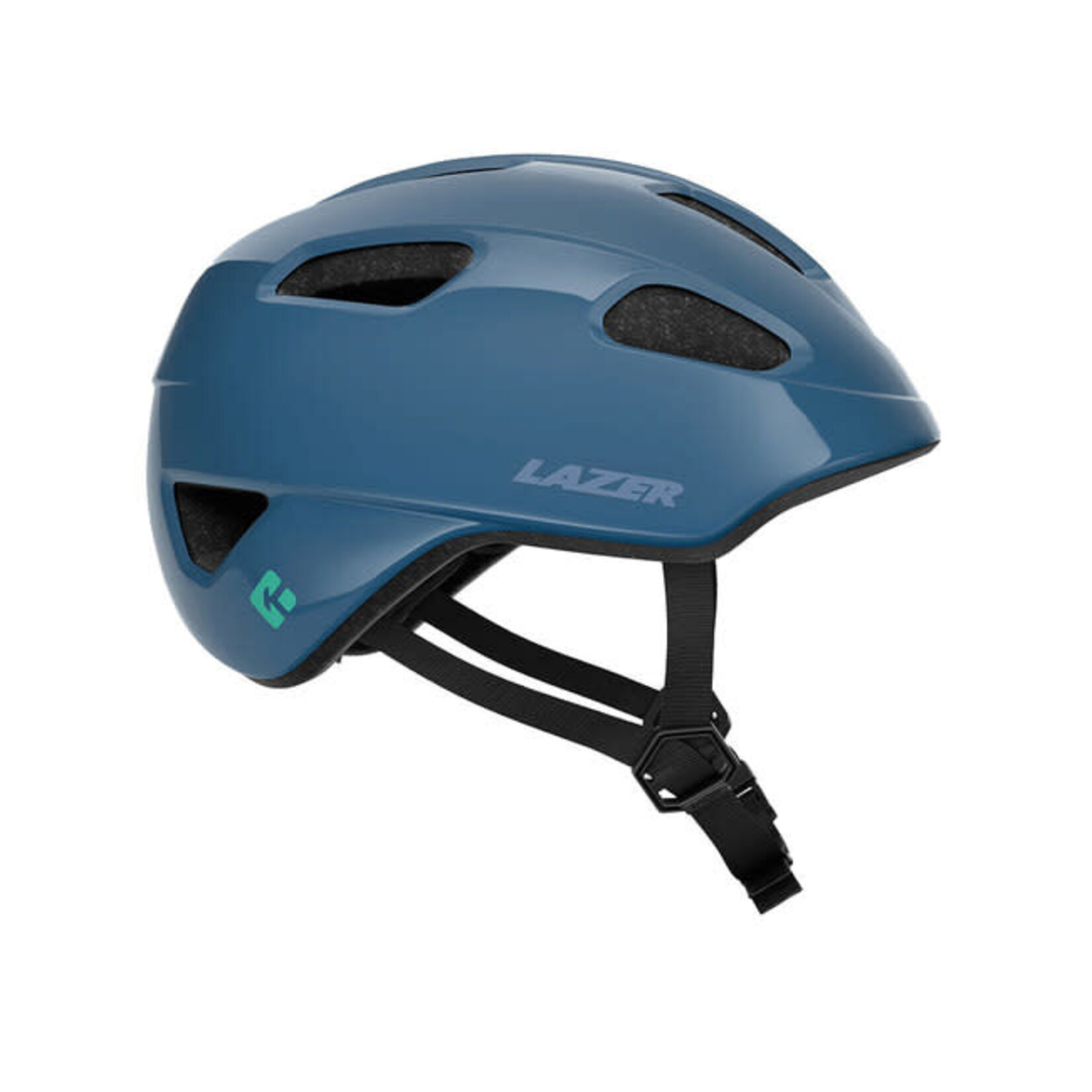 Lazer NUTZ KINETICORE KIDS HELMET