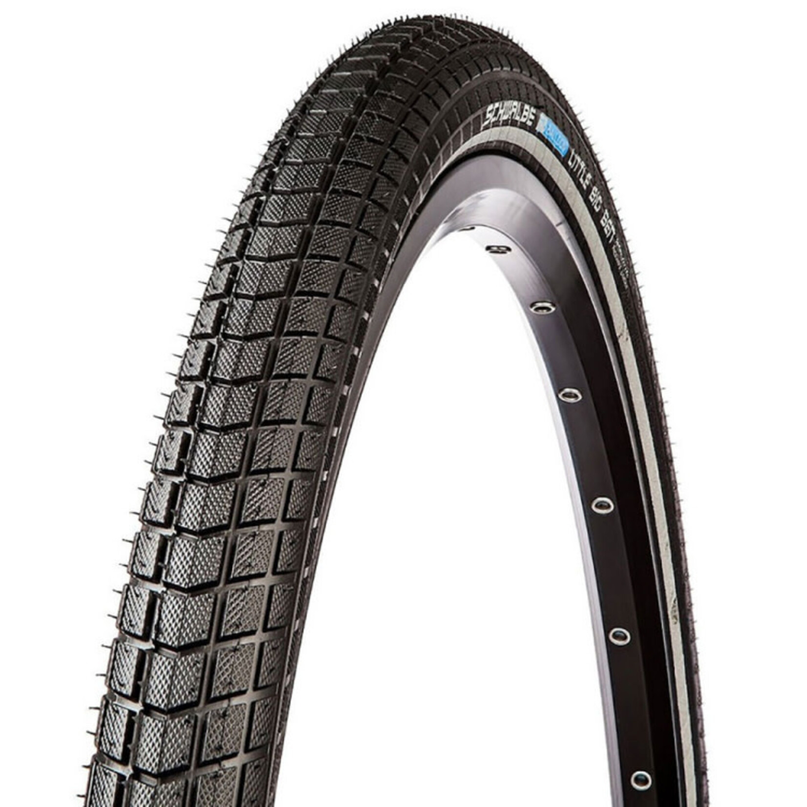 Schwalbe BIG BEN 27.5x2.00W BLACK