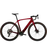 Trek Domane + SLR 7 AXS