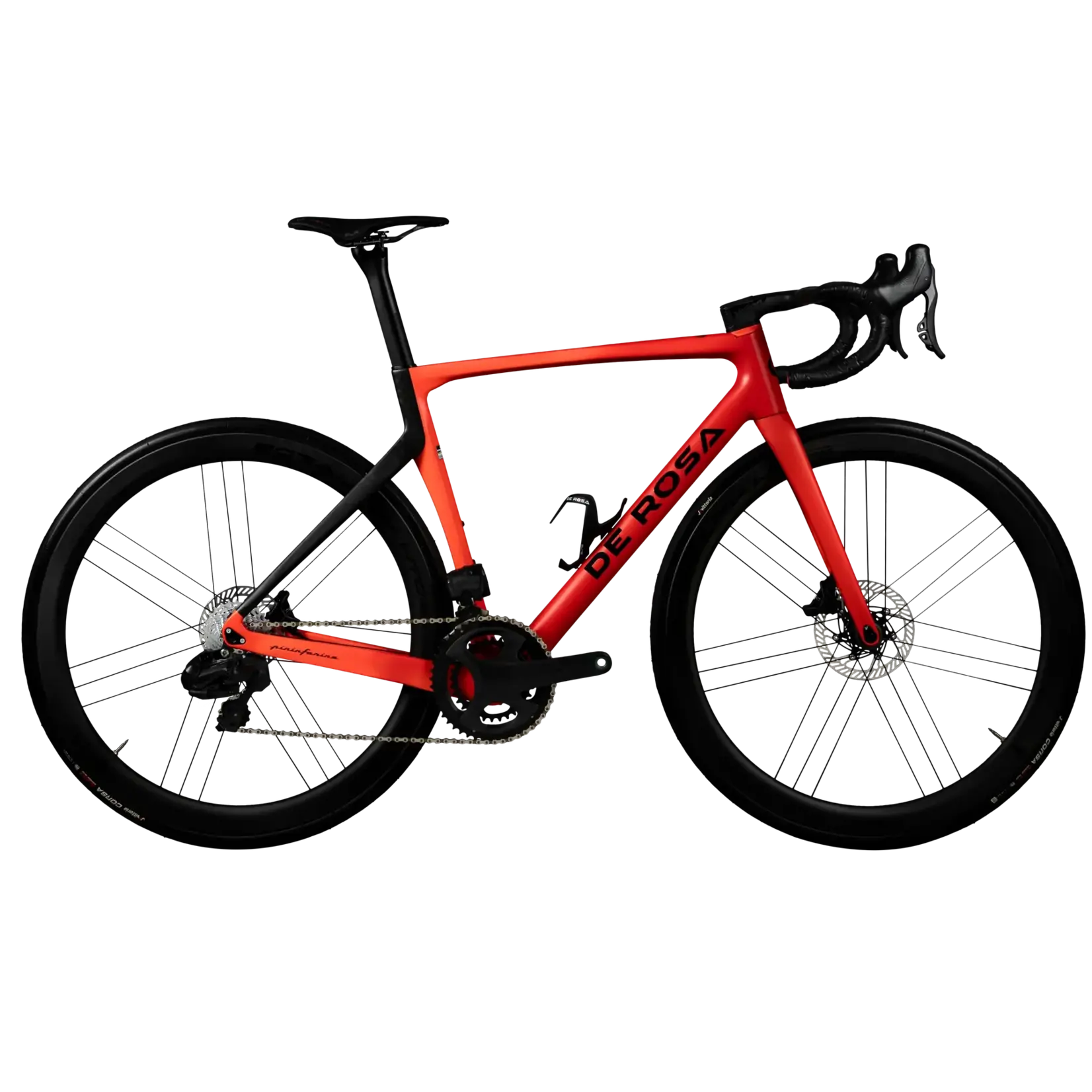 De Rosa DE ROSA SETTANTA DURACE SIZE 48 (54)