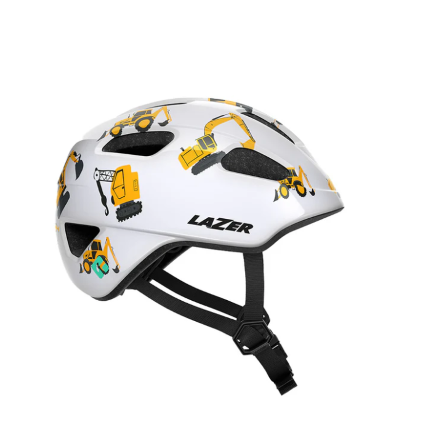 Lazer PNUT KinetiCore