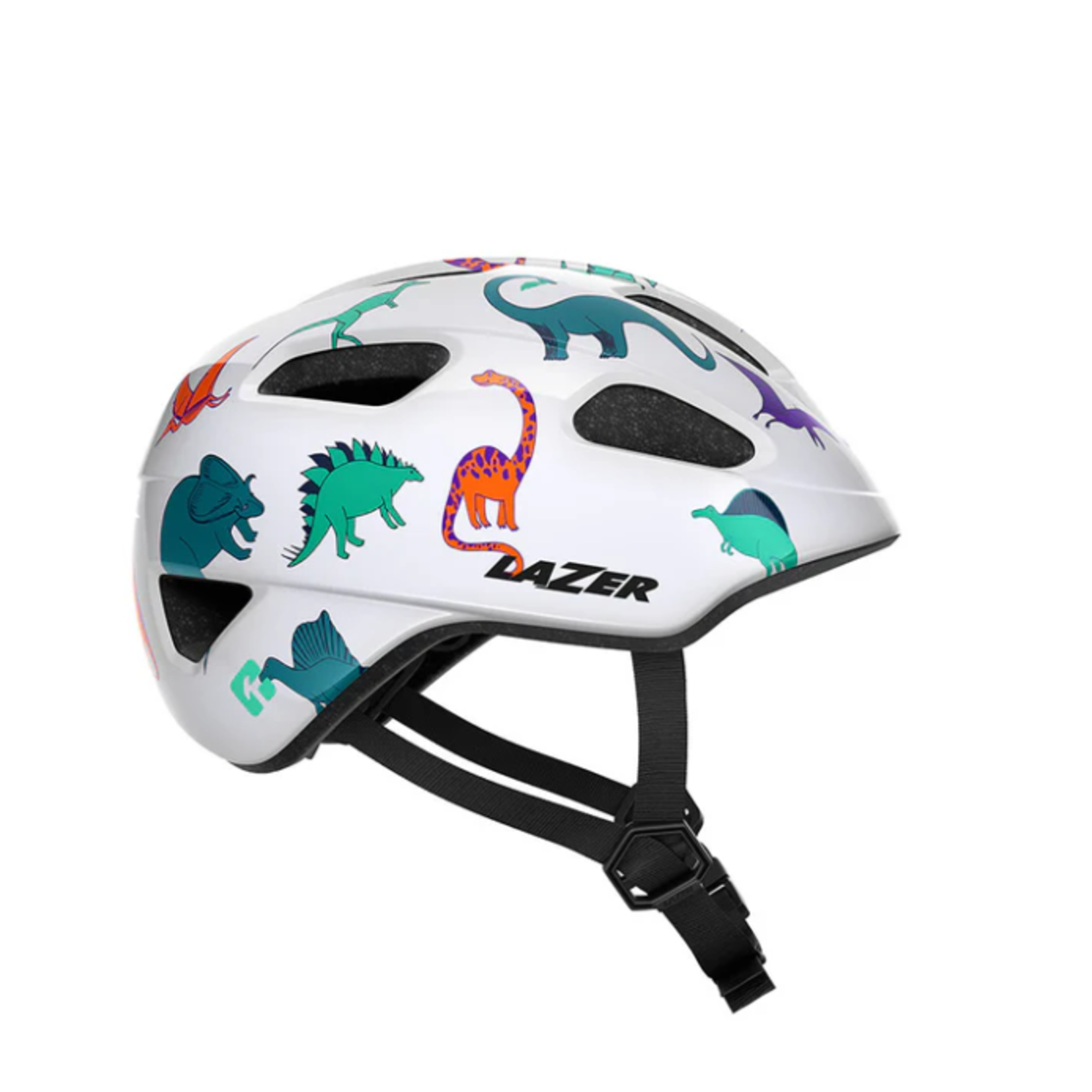 Lazer PNUT KinetiCore