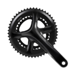 Shimano FRONT CHAINWHEEL, FC-RS520 2 x 12 Spd Crank 50-34 165MM