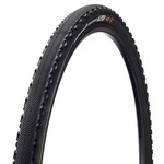 Challenge Challenge, Gravel Grinder TLR, Tire, 700x42C, Folding, Tubeless Ready, Vulcanized, Nylon, Black