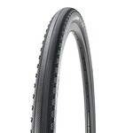 Maxxis Maxxis, Receptor, Tire, 700x40C, Folding, Tubeless Ready, EXO, 120TPI, Black