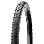 Maxxis Maxxis, Forekaster, Mountain Tire, 29''x2.40, Folding, Tubeless Ready, 3C Maxx Terra, EXO, Wide Trail, 60TPI, Black