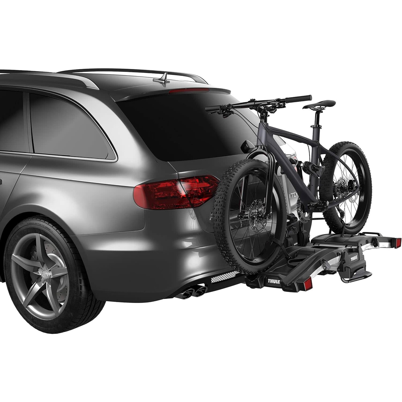 Thule EASYFOLD XT High Load Capacity E