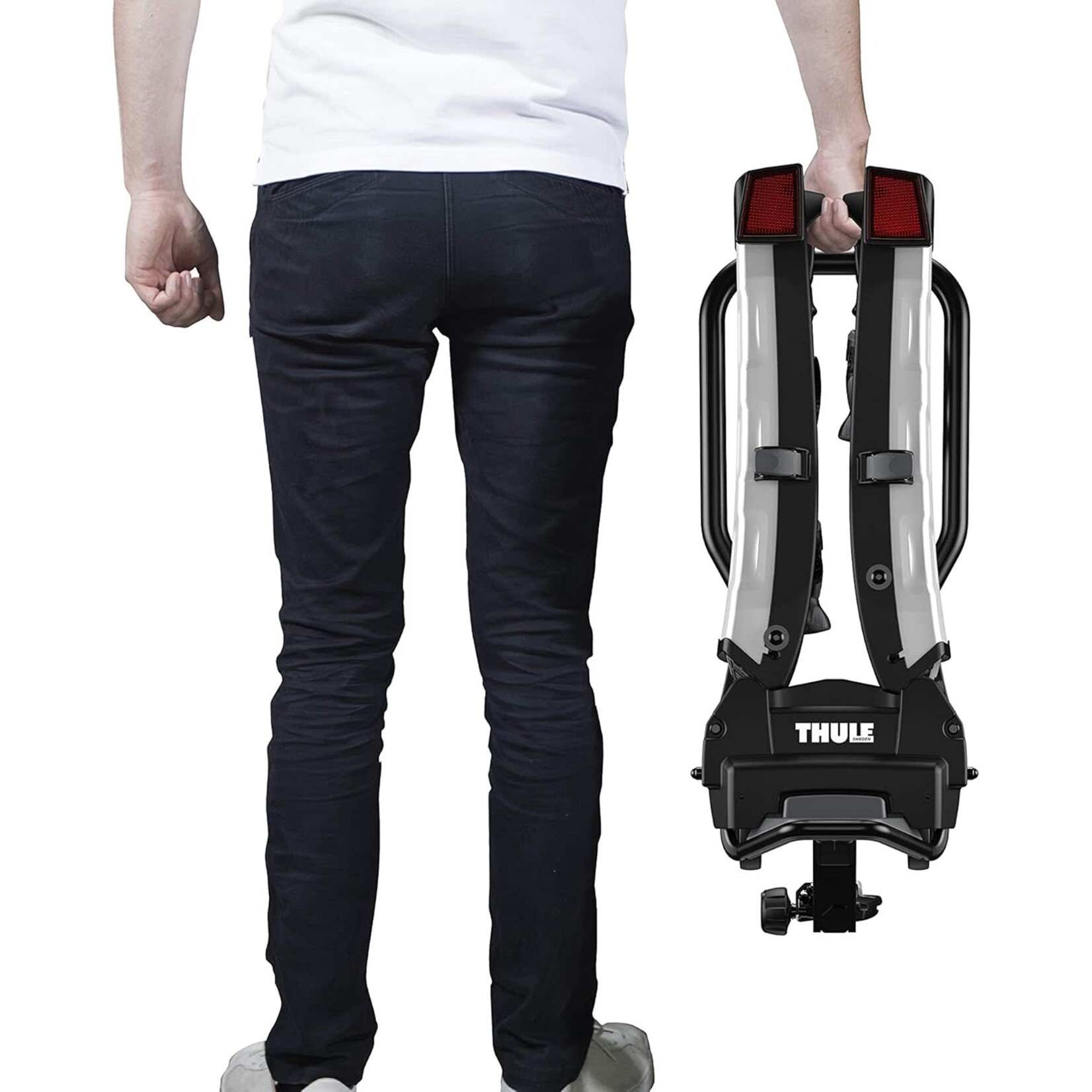 Thule EASYFOLD XT High Load Capacity E