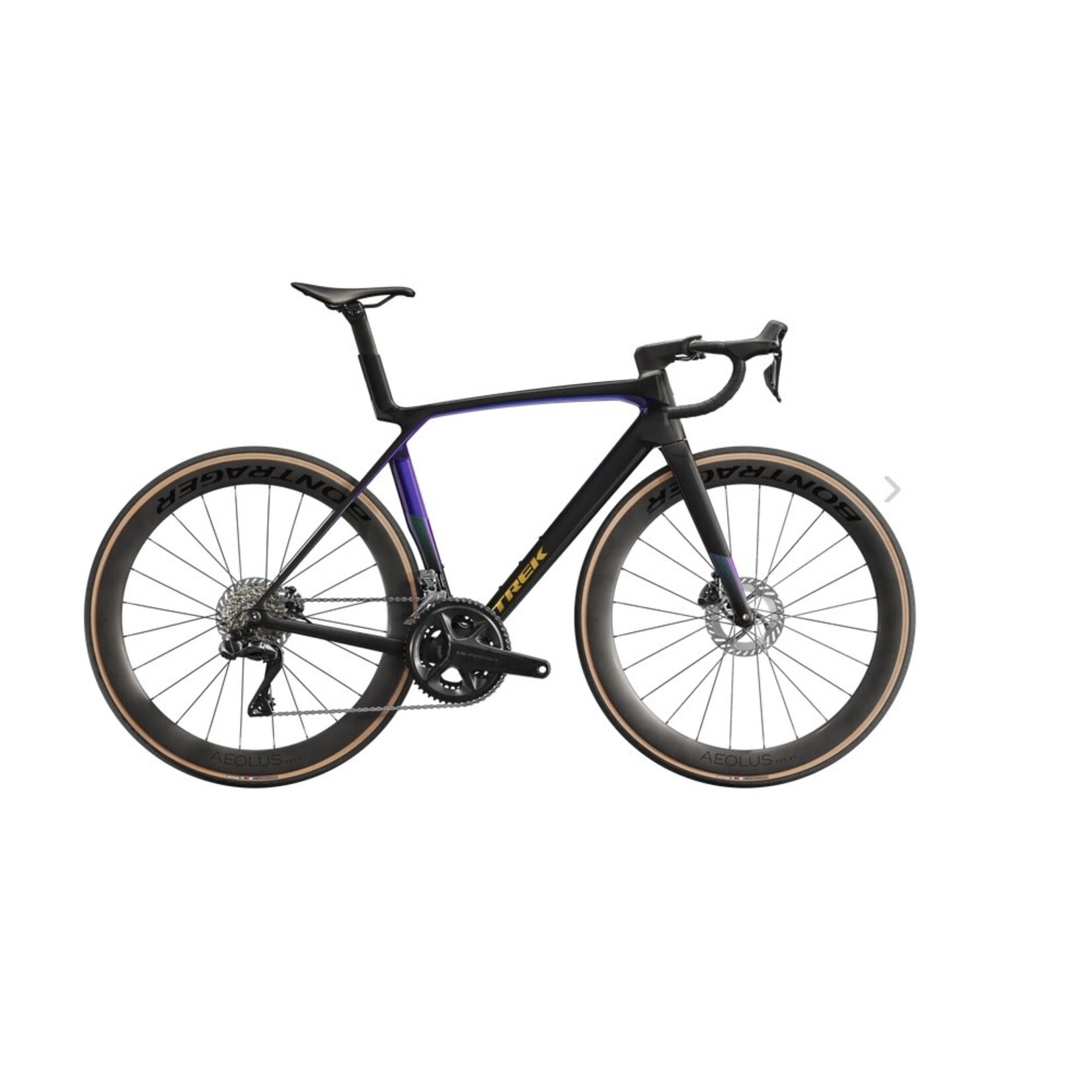 Trek 2025 Madone SL 7 Gen 8