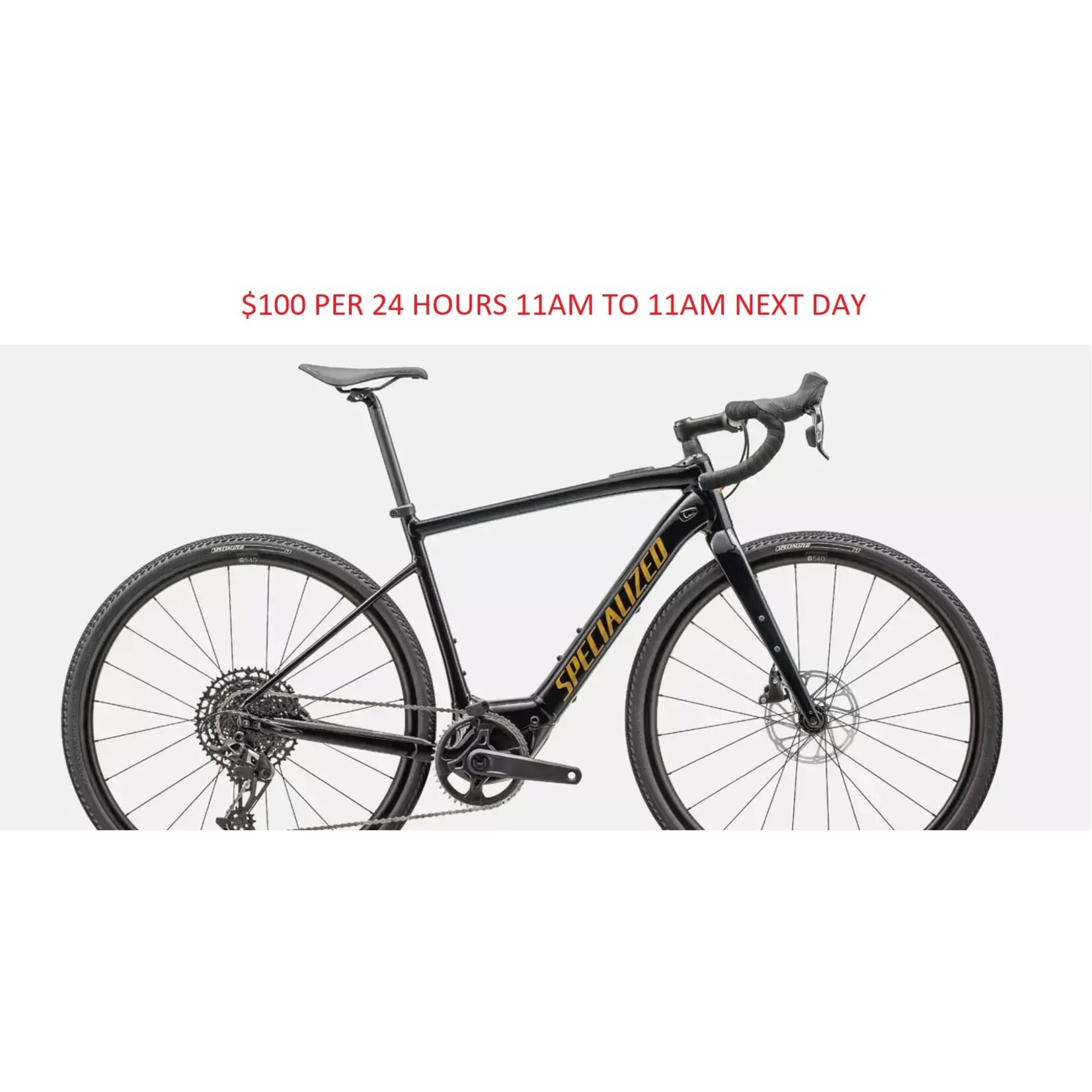 Specialized Demo Creo SL E5
