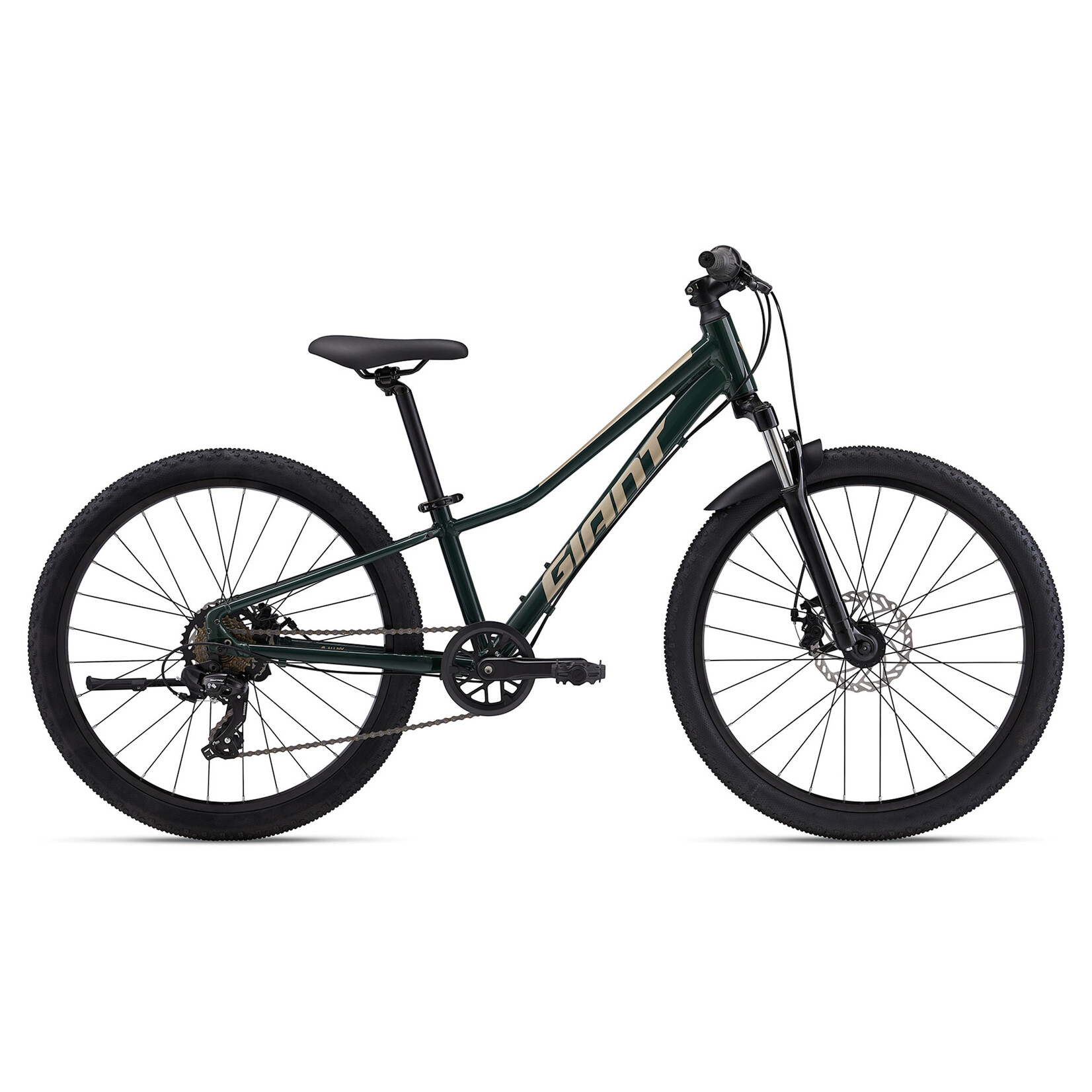 Giant 2025 Talon Jr 24 Disc One